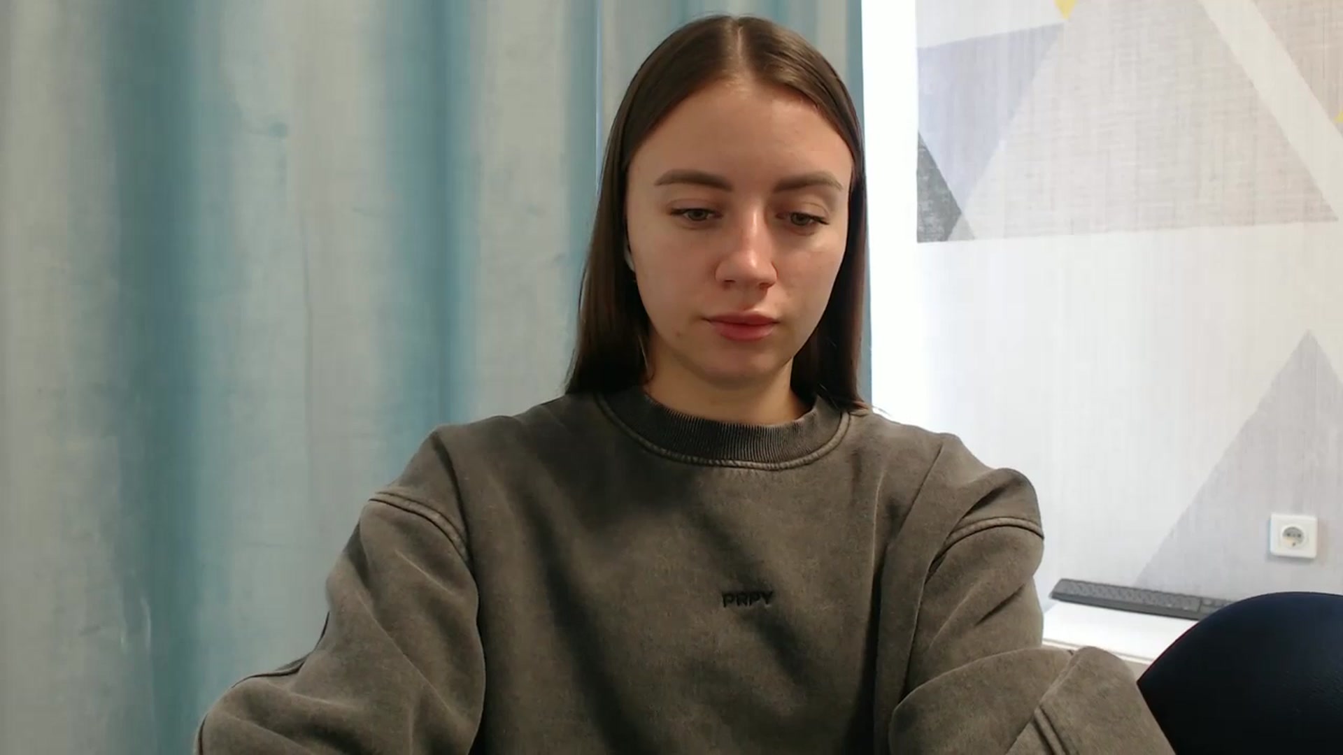 Gallery image thumbnail from Sulfate0's myfreecams stream on, 10/12/2025, 12:09 image 5 of 20