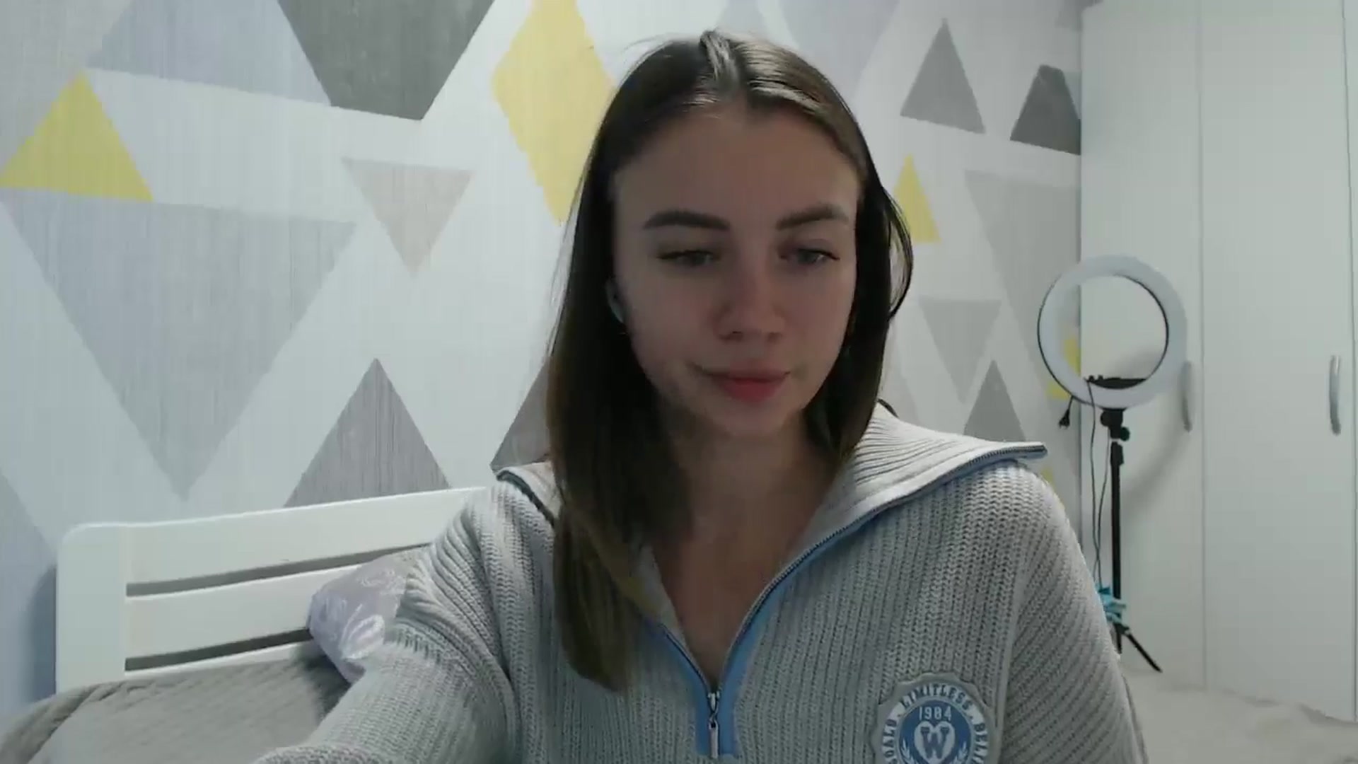 Gallery image thumbnail from Sulfate0's myfreecams stream on, 10/13/2025, 09:42 image 19 of 20