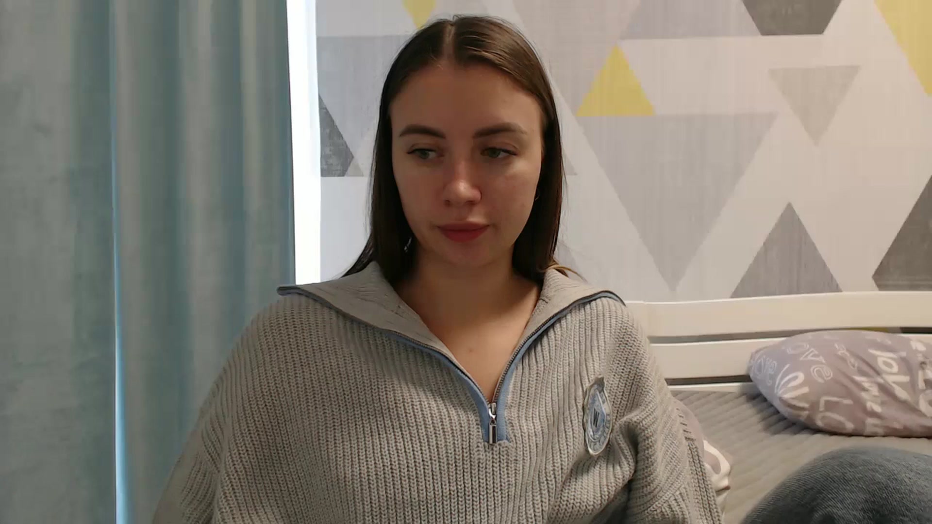 Gallery image thumbnail from Sulfate0's myfreecams stream on, 10/13/2025, 12:10 image 16 of 20