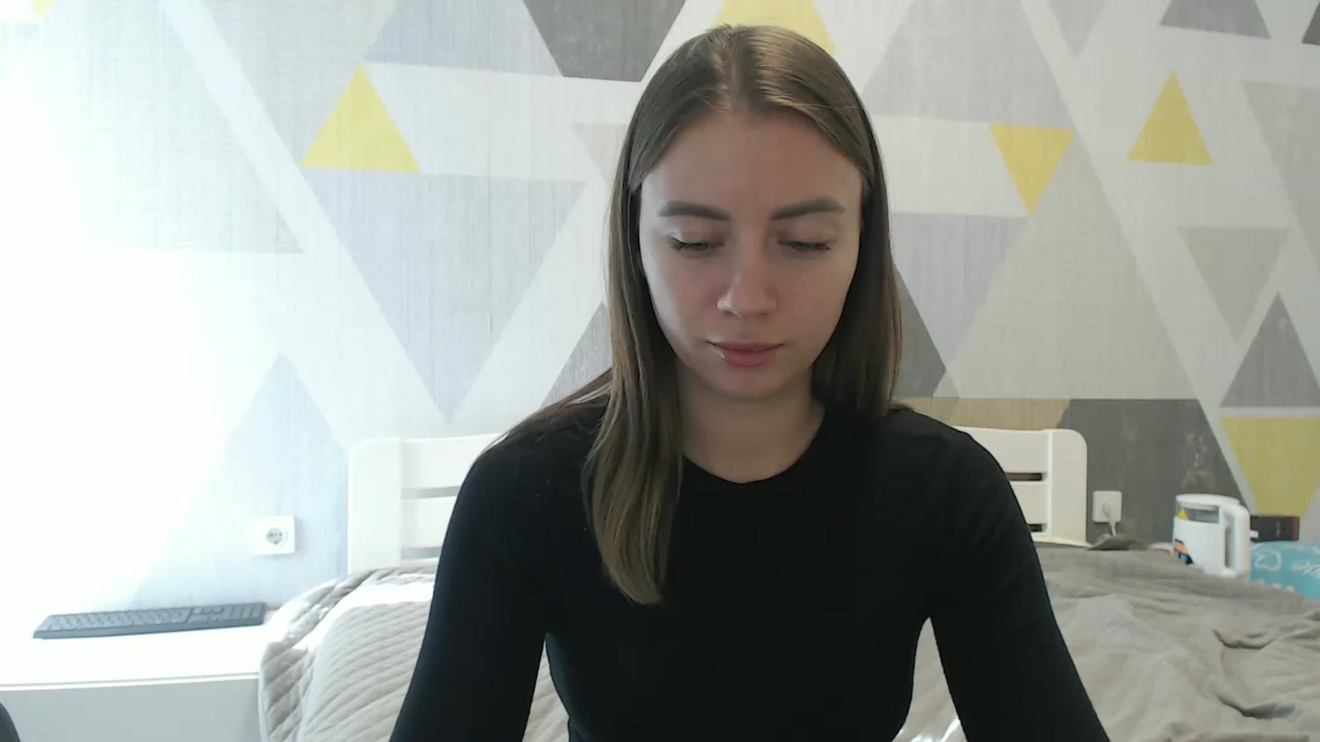 Gallery image thumbnail from Sulfate0's myfreecams stream on, 10/14/2025, 10:17 image 16 of 20