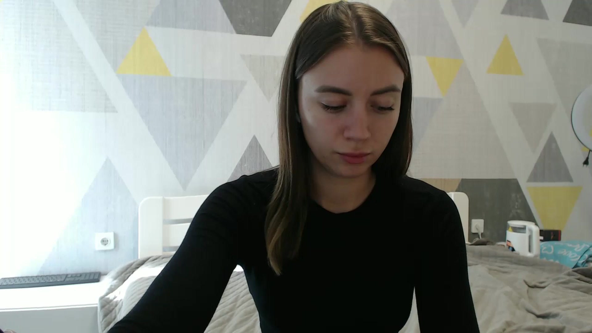 Gallery image thumbnail from Sulfate0's myfreecams stream on, 10/14/2025, 10:17 image 19 of 20