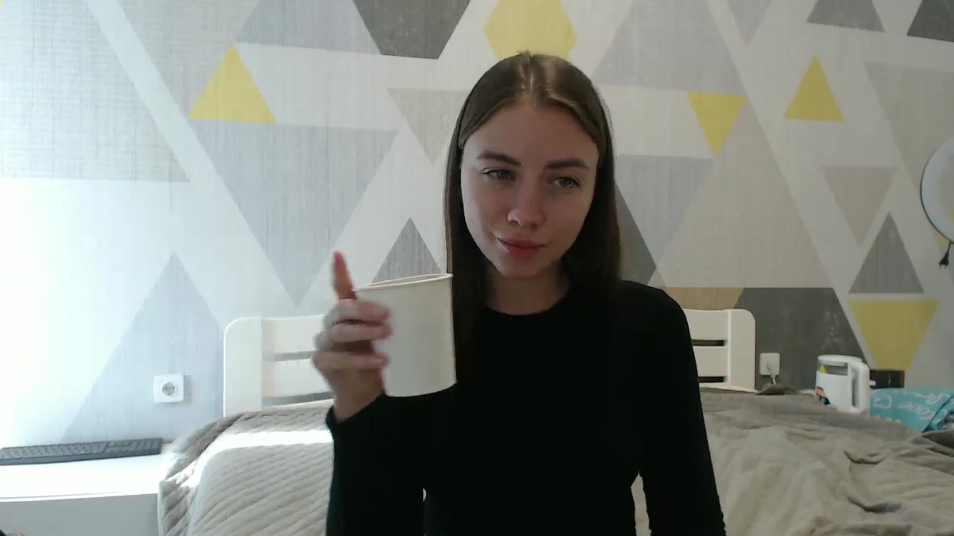 Gallery image thumbnail from Sulfate0's myfreecams stream on, 10/14/2025, 10:17 image 20 of 20