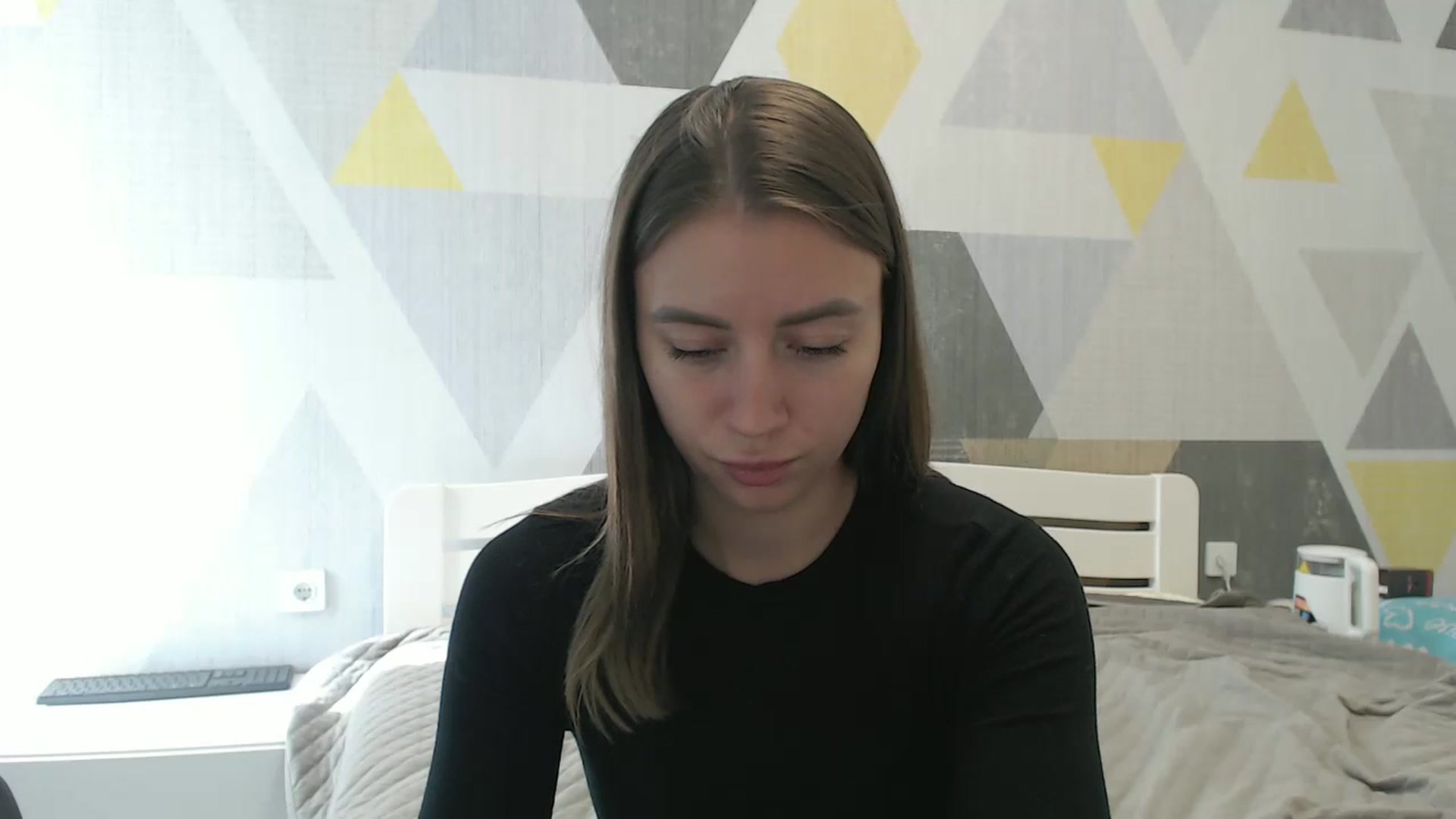 Gallery image thumbnail from Sulfate0's myfreecams stream on, 10/14/2025, 10:17 image 15 of 20