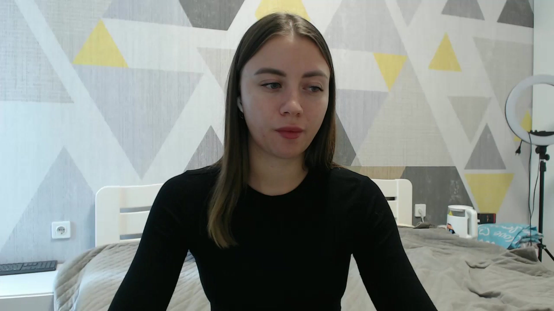 Gallery image thumbnail from Sulfate0's myfreecams stream on, 10/14/2025, 10:58 image 11 of 20