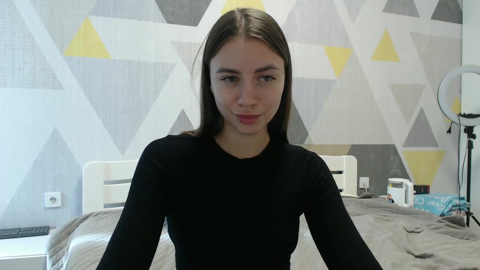 Gallery image thumbnail from Sulfate0's myfreecams stream on, 10/14/2025, 10:58 image 8 of 20