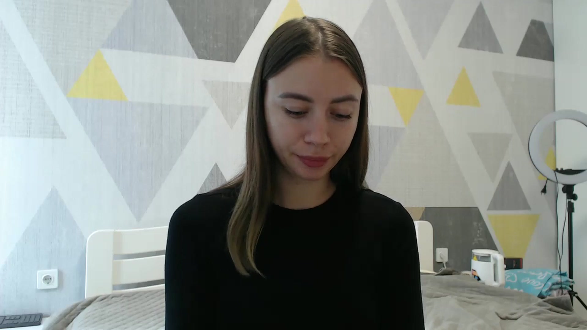 Gallery image thumbnail from Sulfate0's myfreecams stream on, 10/14/2025, 10:58 image 18 of 20