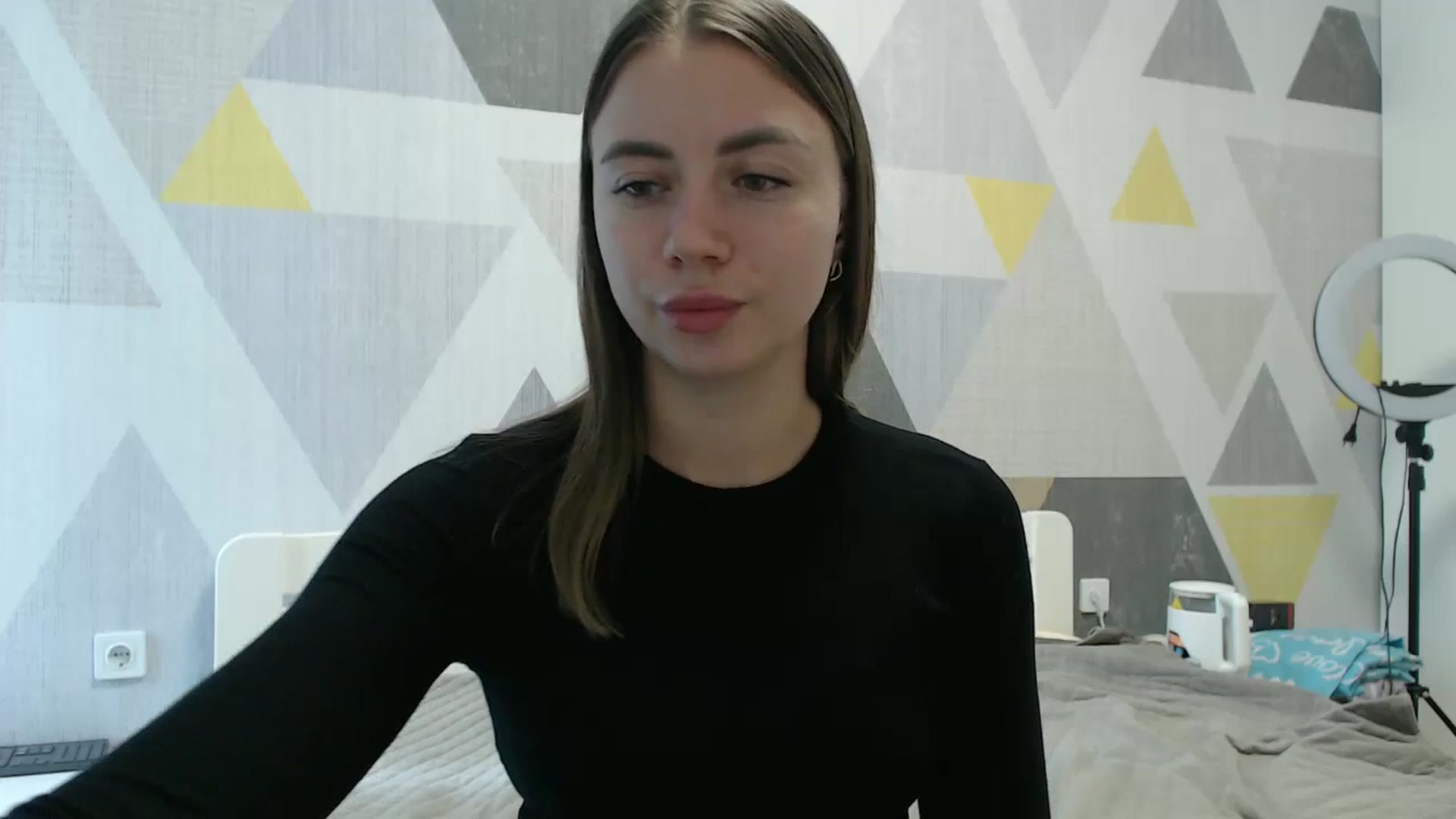 Gallery image thumbnail from Sulfate0's myfreecams stream on, 10/14/2025, 10:58 image 16 of 20
