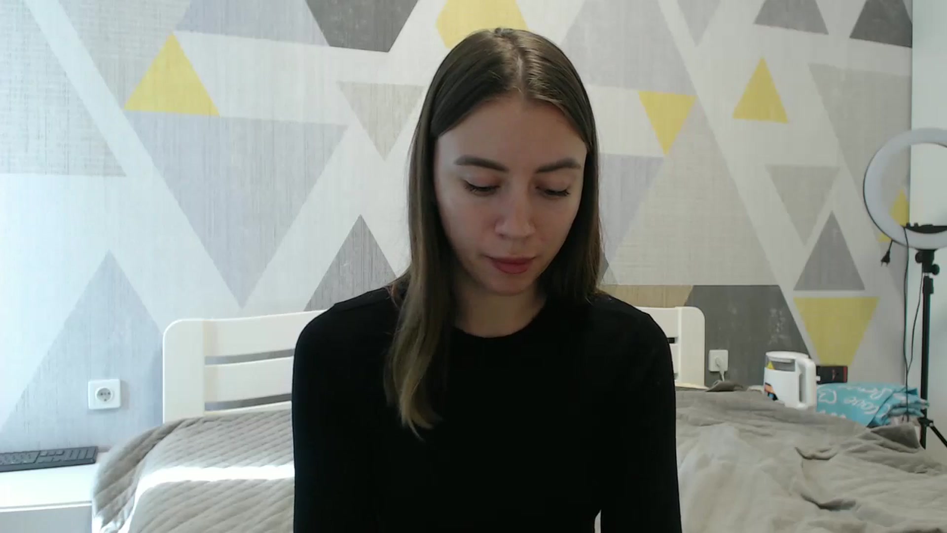Gallery image thumbnail from Sulfate0's myfreecams stream on, 10/14/2025, 10:58 image 14 of 20
