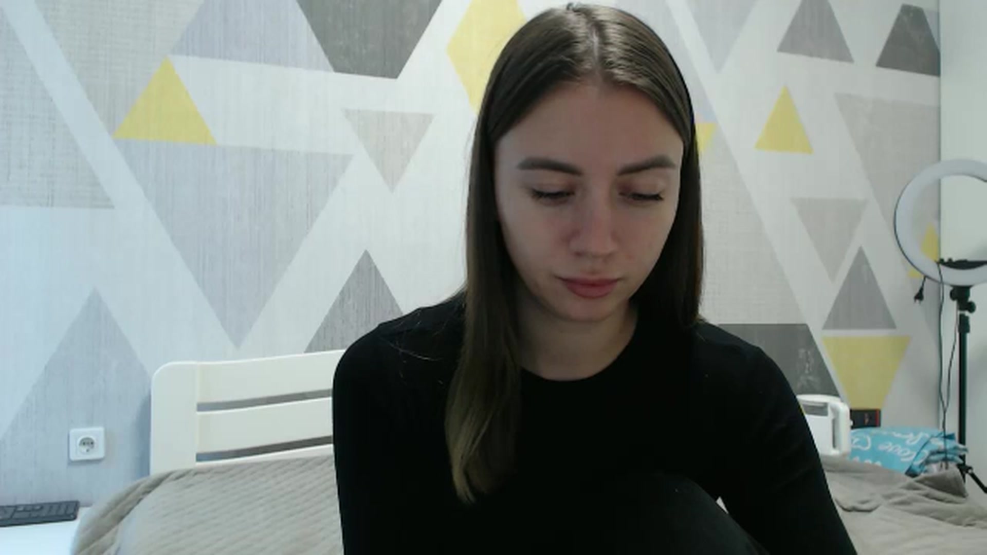 Gallery image thumbnail from Sulfate0's myfreecams stream on, 10/14/2025, 11:37 image 20 of 20