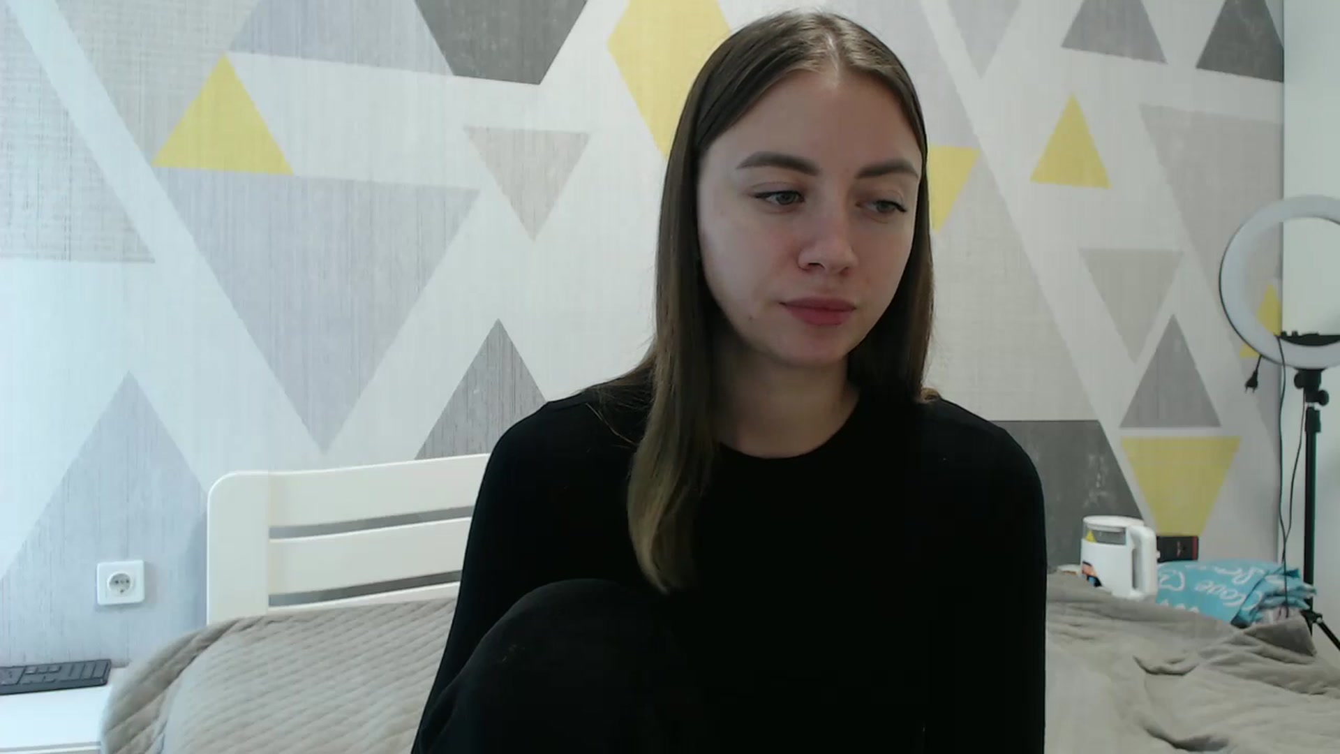 Gallery image thumbnail from Sulfate0's myfreecams stream on, 10/14/2025, 11:37 image 12 of 20