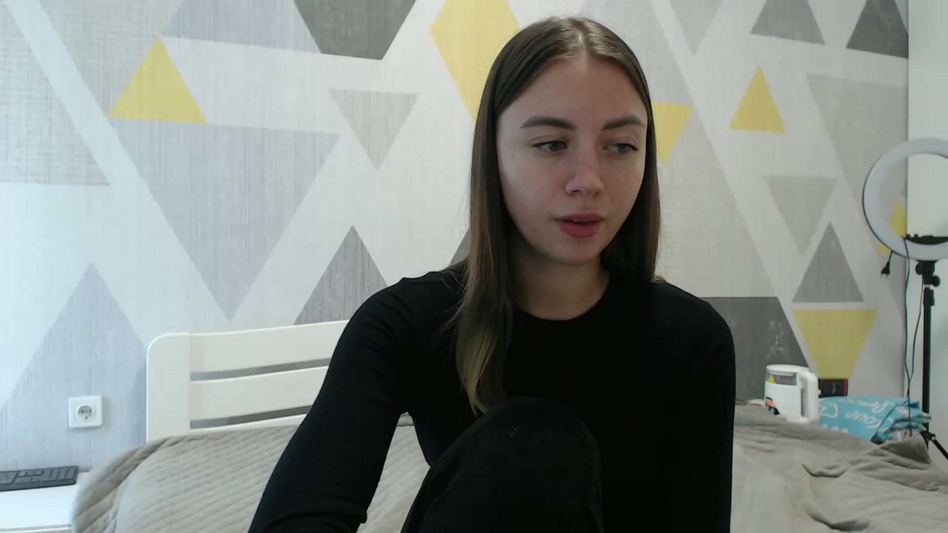 Gallery image thumbnail from Sulfate0's myfreecams stream on, 10/14/2025, 11:37 image 15 of 20