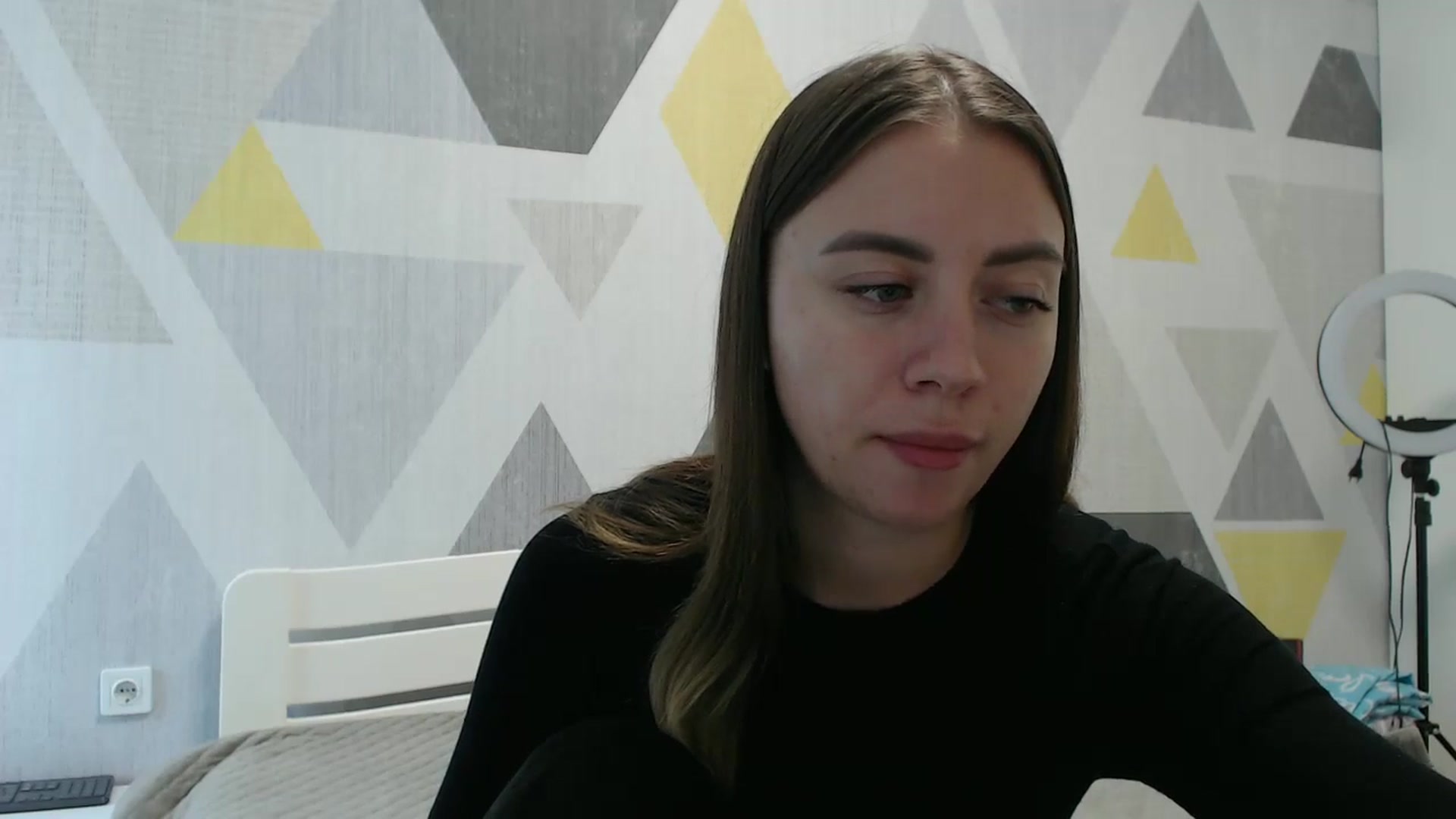Gallery image thumbnail from Sulfate0's myfreecams stream on, 10/14/2025, 11:37 image 6 of 20