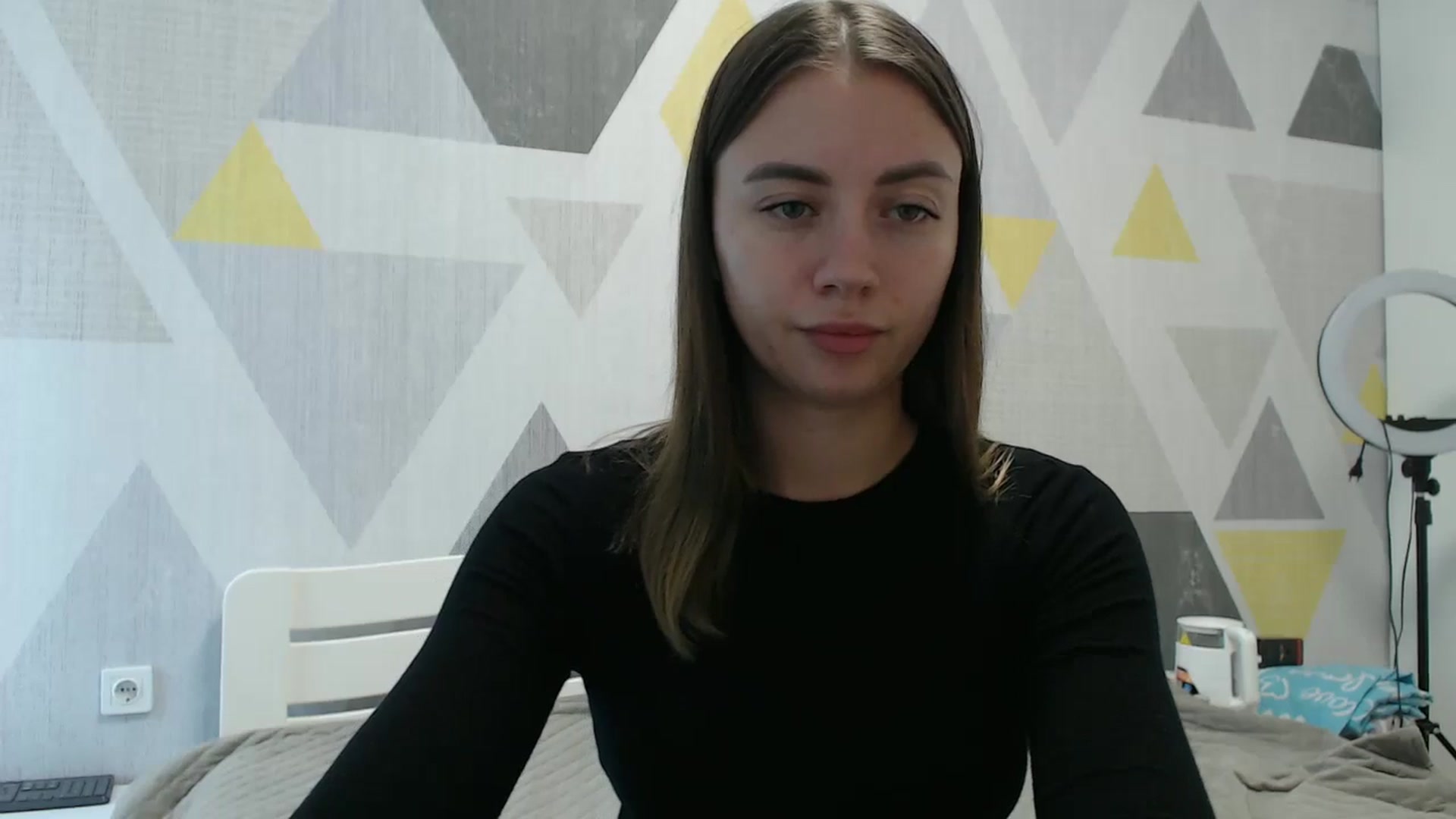 Gallery image thumbnail from Sulfate0's myfreecams stream on, 10/14/2025, 11:37 image 4 of 20