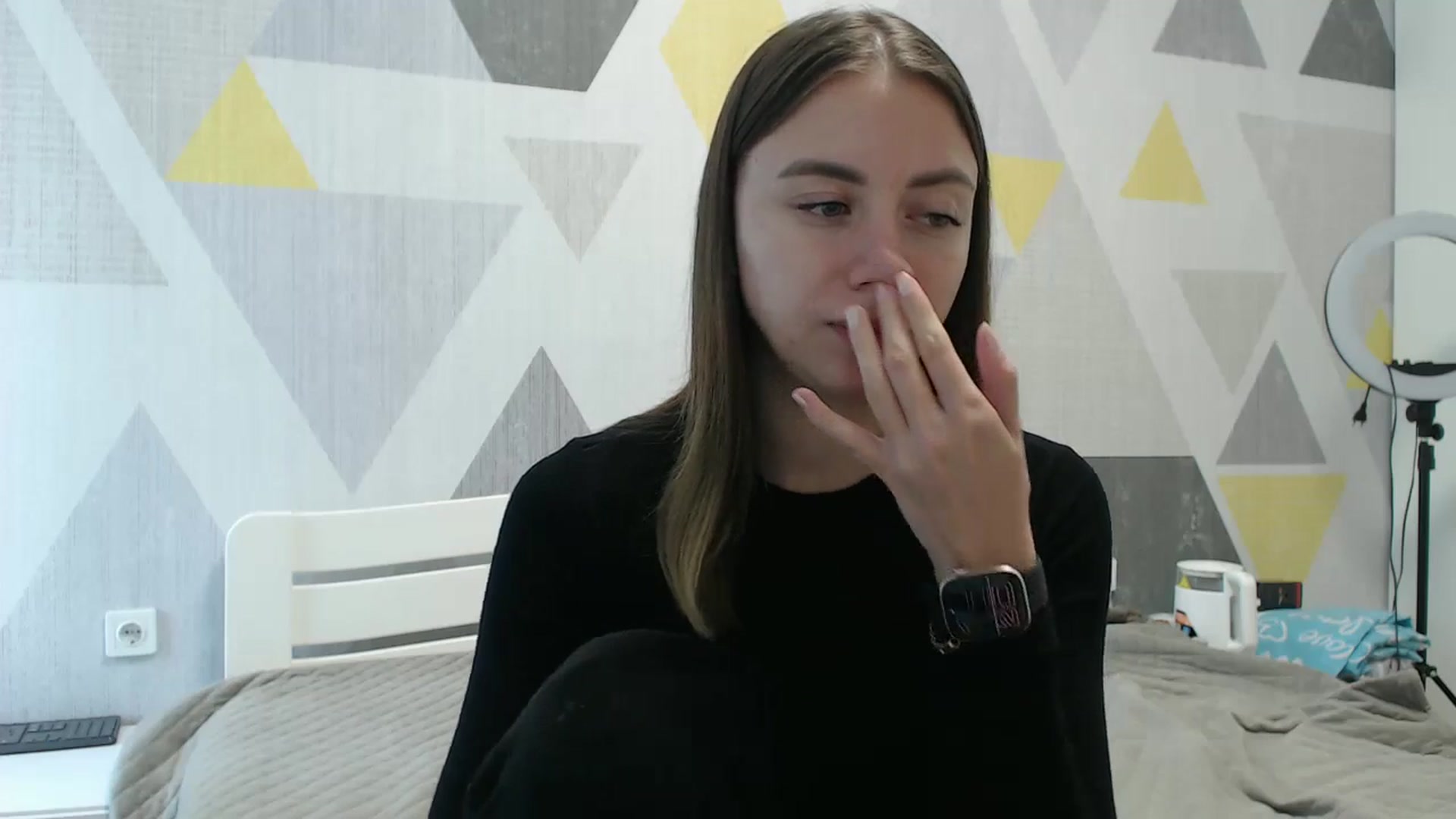 Gallery image thumbnail from Sulfate0's myfreecams stream on, 10/14/2025, 11:37 image 8 of 20