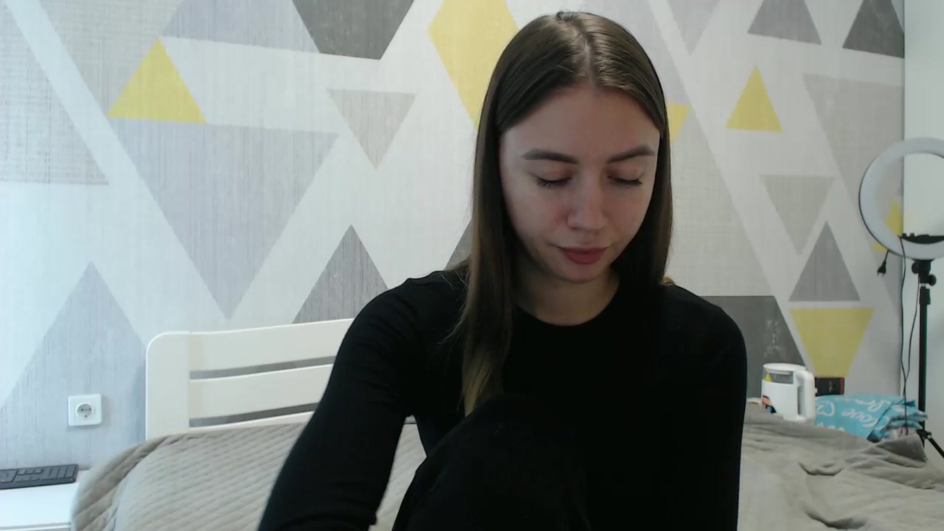 Gallery image thumbnail from Sulfate0's myfreecams stream on, 10/14/2025, 11:37 image 14 of 20