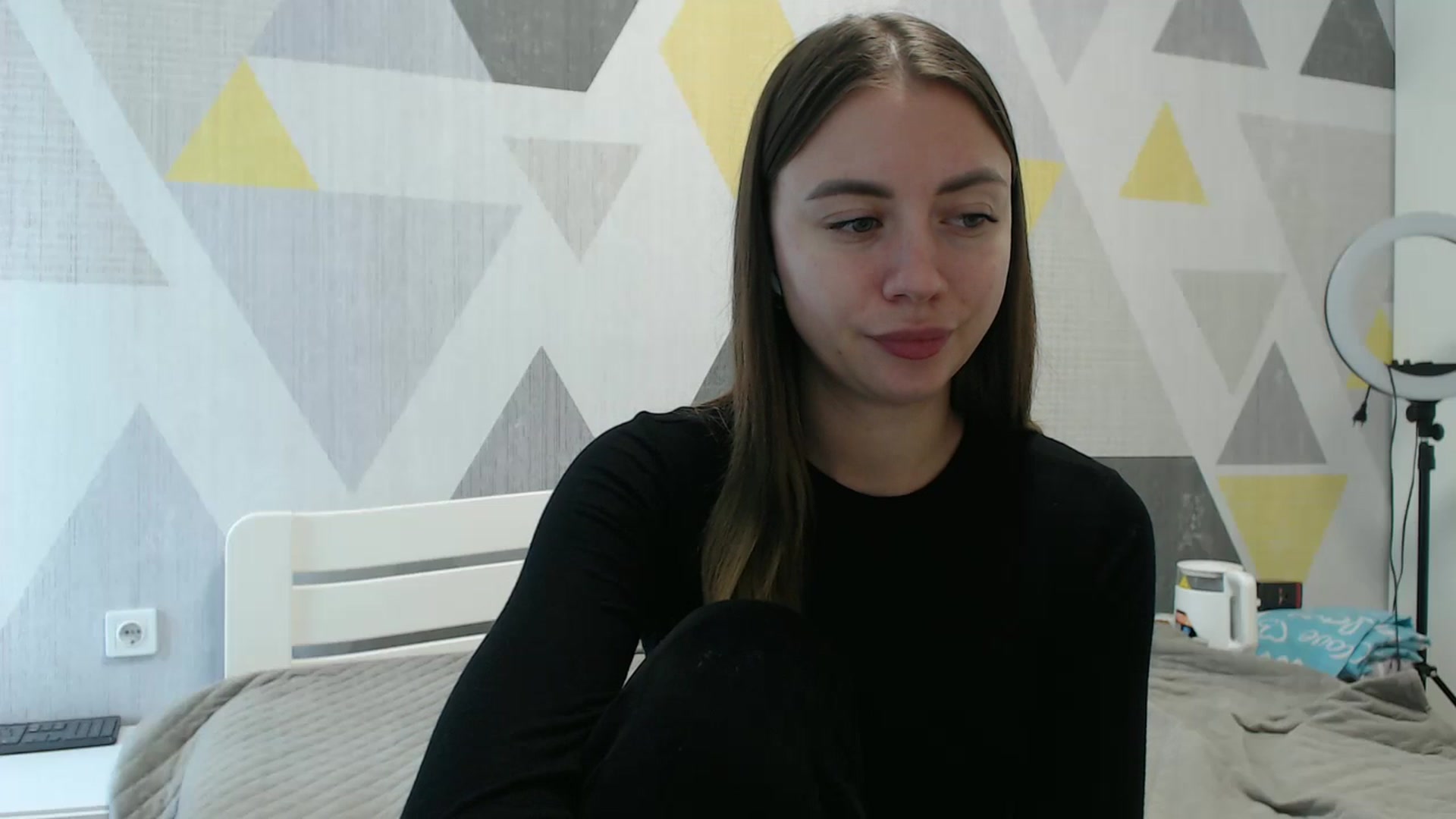 Gallery image thumbnail from Sulfate0's myfreecams stream on, 10/14/2025, 11:37 image 13 of 20