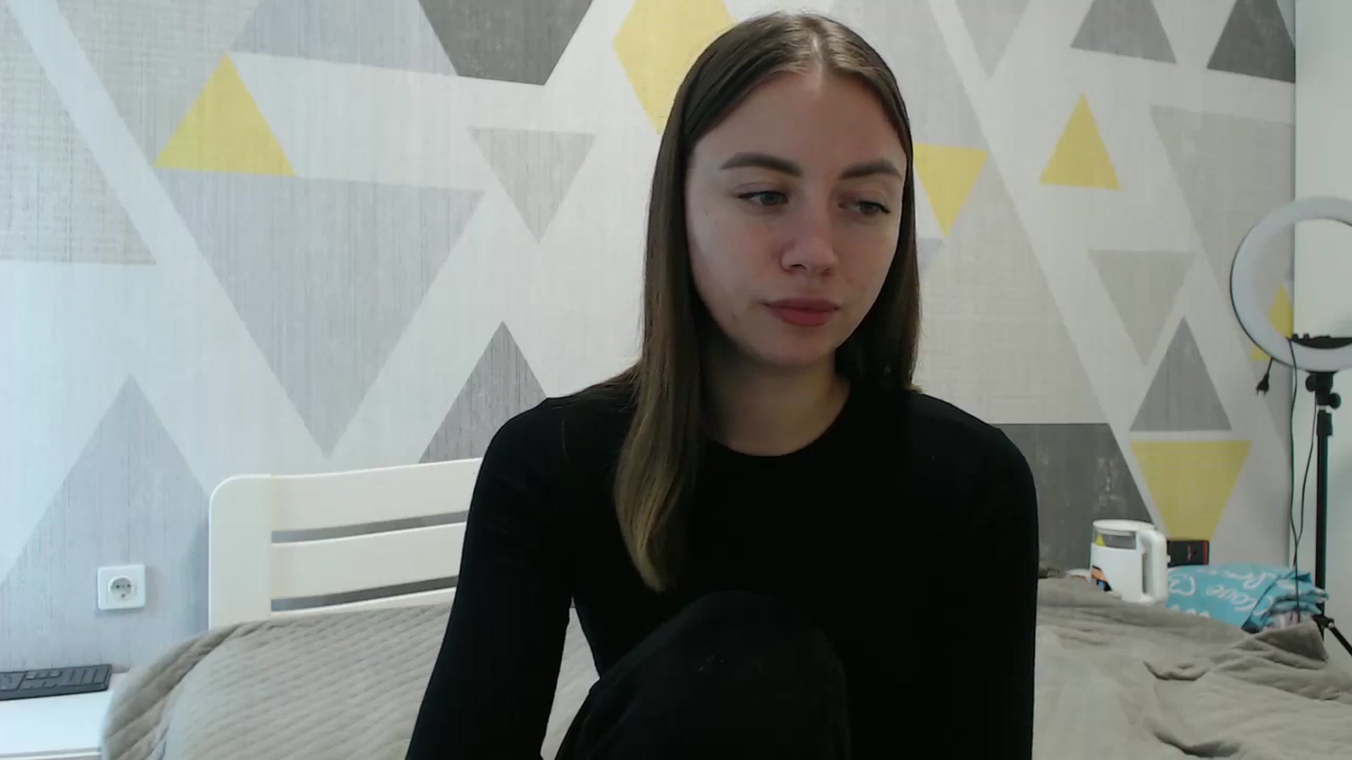 Gallery image thumbnail from Sulfate0's myfreecams stream on, 10/14/2025, 11:37 image 10 of 20