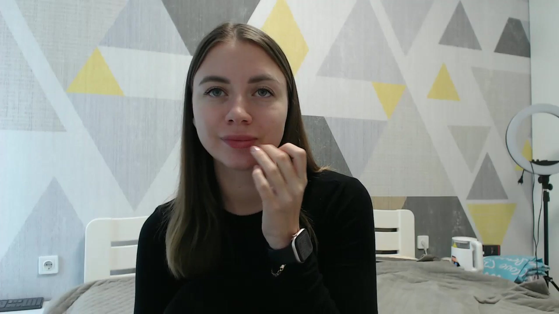 Gallery image thumbnail from Sulfate0's myfreecams stream on, 10/14/2025, 11:37 image 5 of 20
