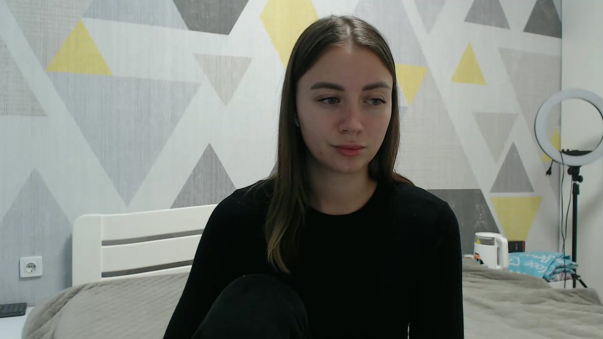 Gallery image thumbnail from Sulfate0's myfreecams stream on, 10/14/2025, 12:40 image 4 of 20