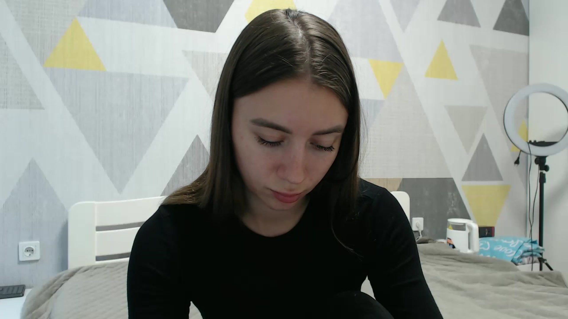 Gallery image thumbnail from Sulfate0's myfreecams stream on, 10/14/2025, 12:40 image 8 of 20