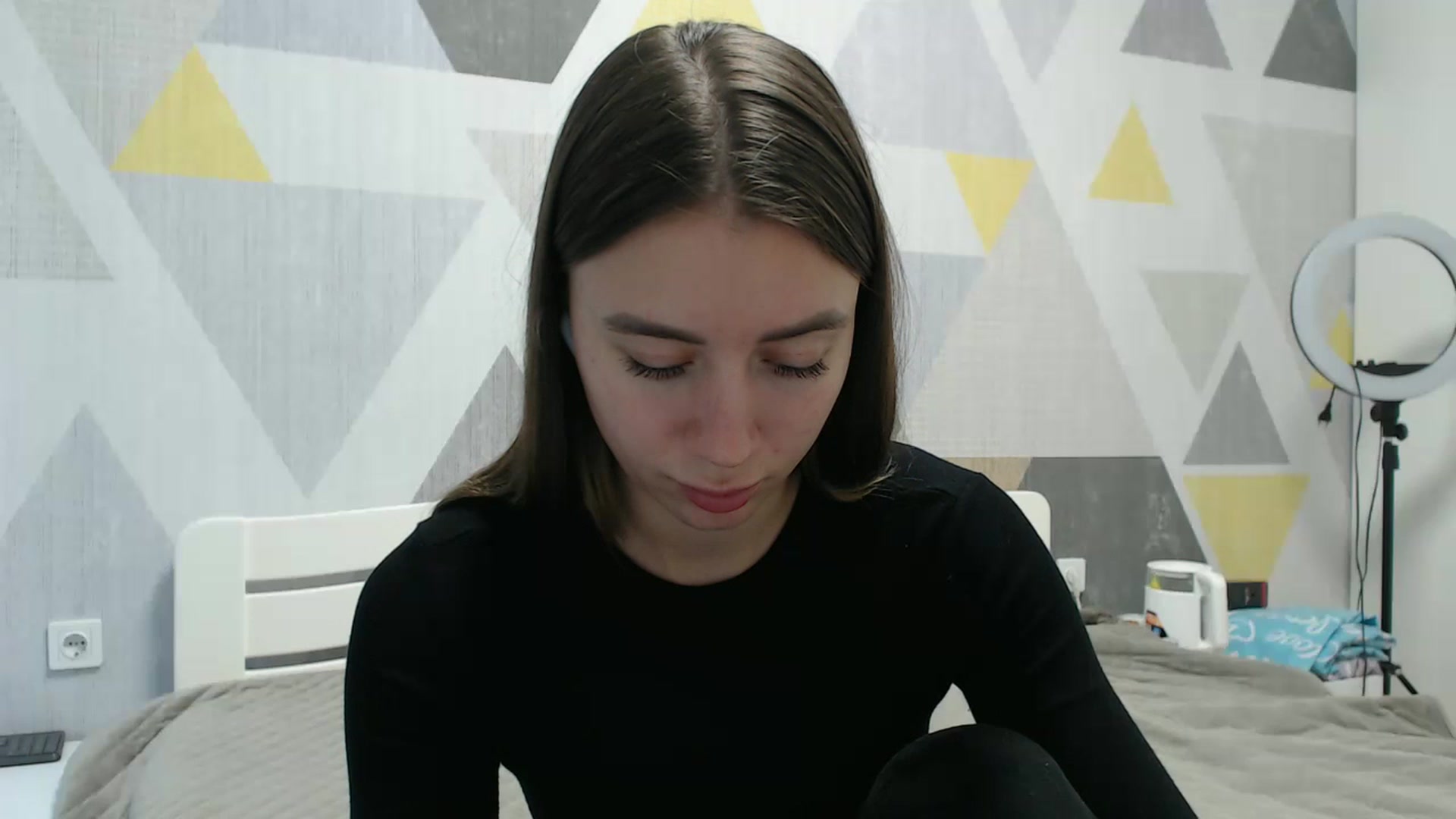 Gallery image thumbnail from Sulfate0's myfreecams stream on, 10/14/2025, 12:40 image 7 of 20