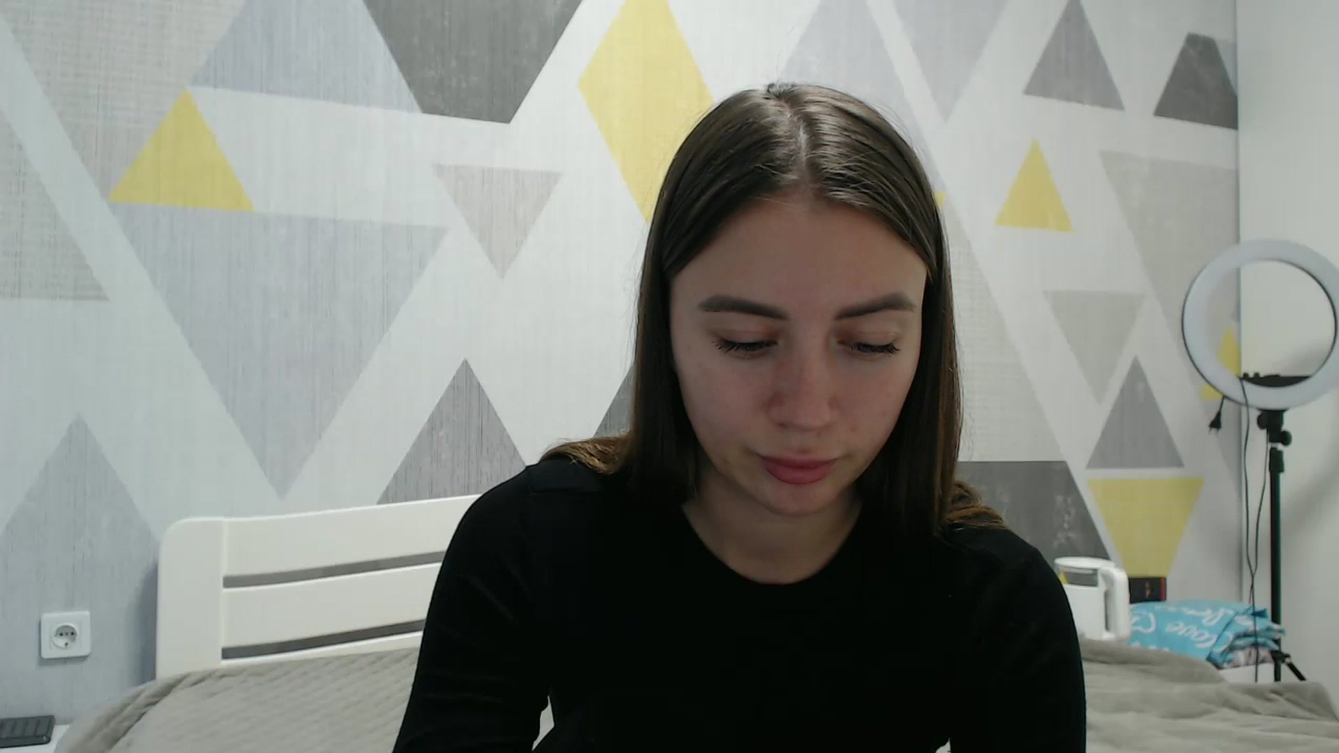 Gallery image thumbnail from Sulfate0's myfreecams stream on, 10/14/2025, 12:40 image 17 of 20
