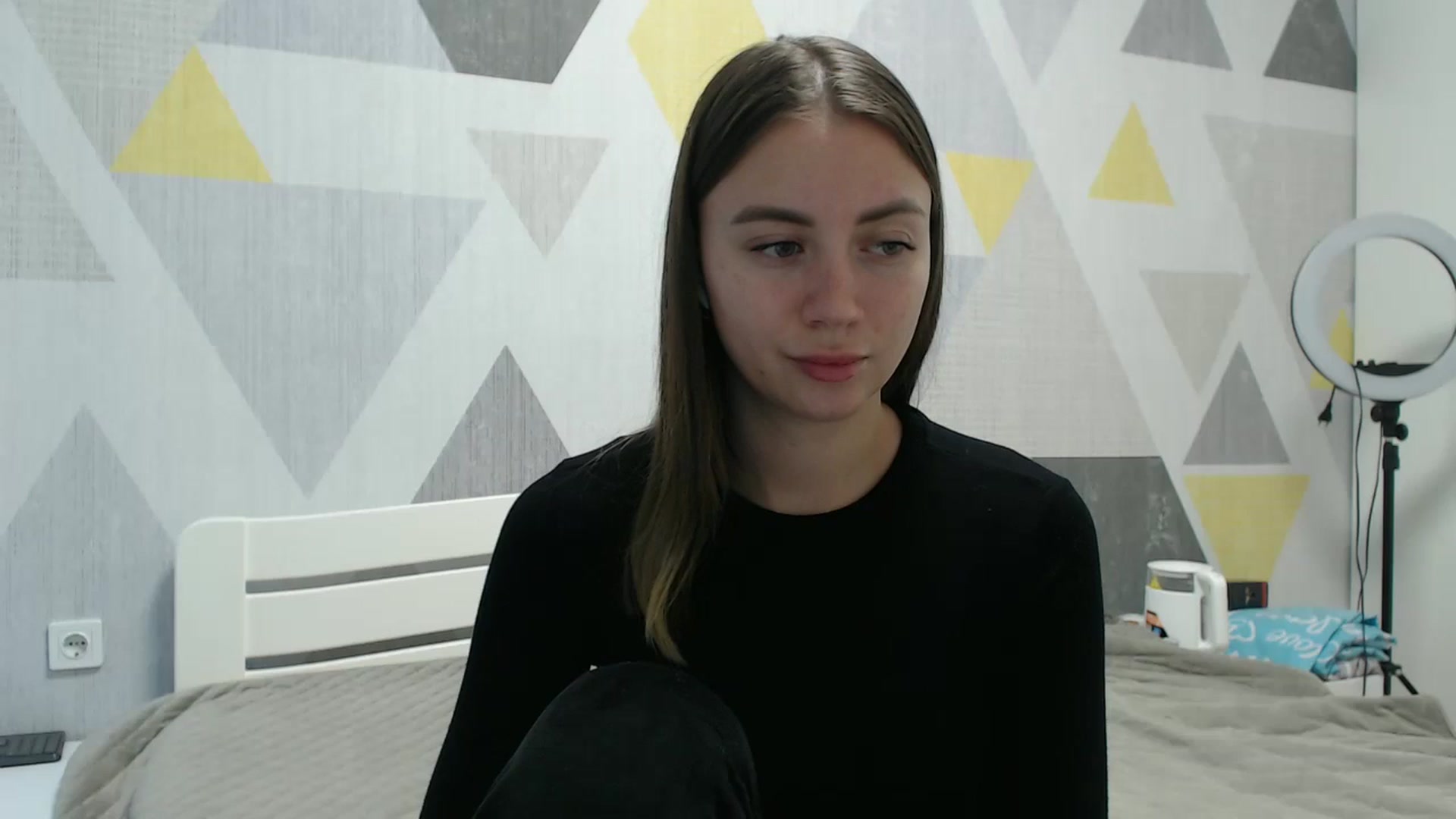 Gallery image thumbnail from Sulfate0's myfreecams stream on, 10/14/2025, 12:40 image 3 of 20