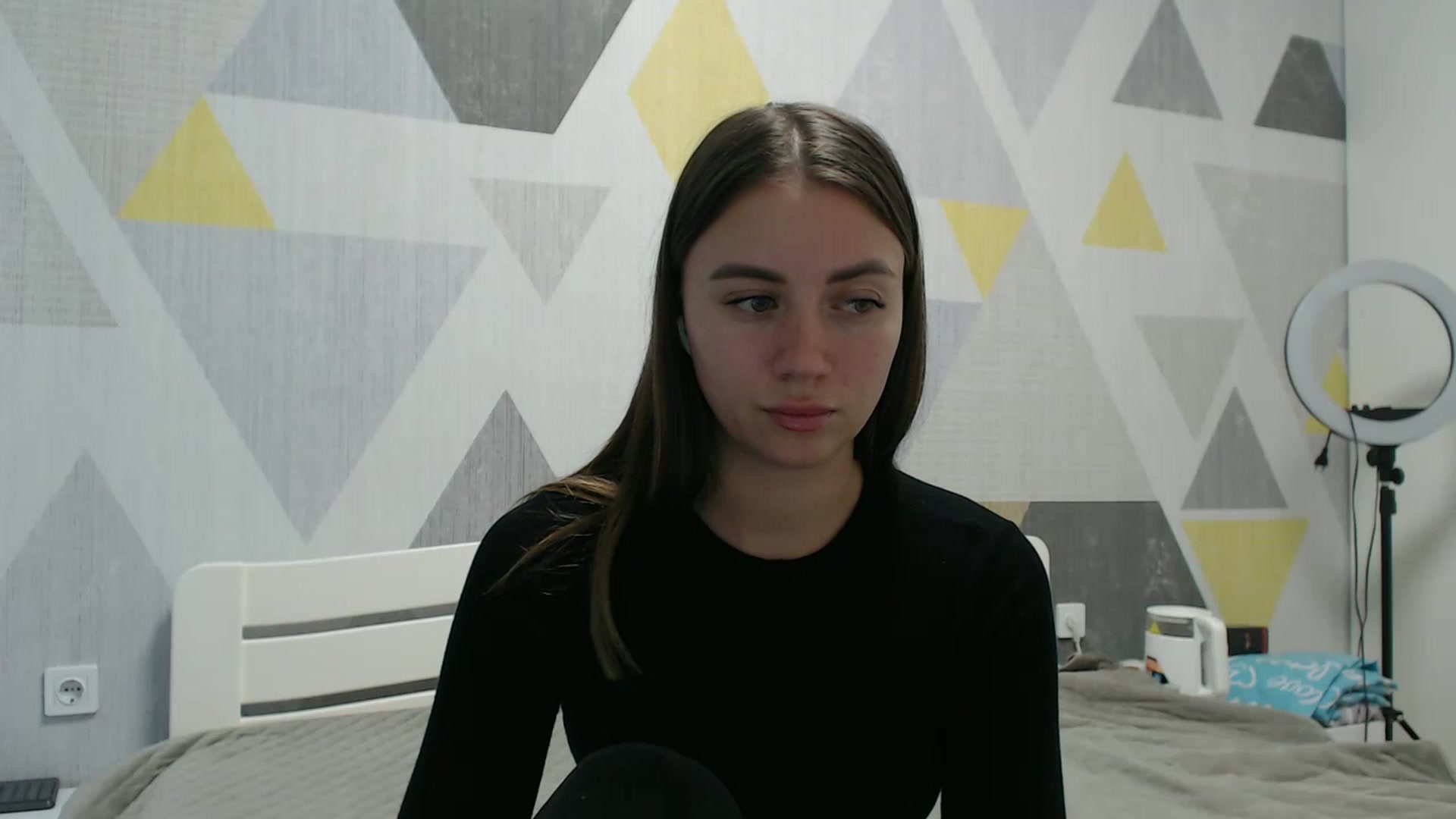 Gallery image thumbnail from Sulfate0's myfreecams stream on, 10/14/2025, 12:40 image 18 of 20
