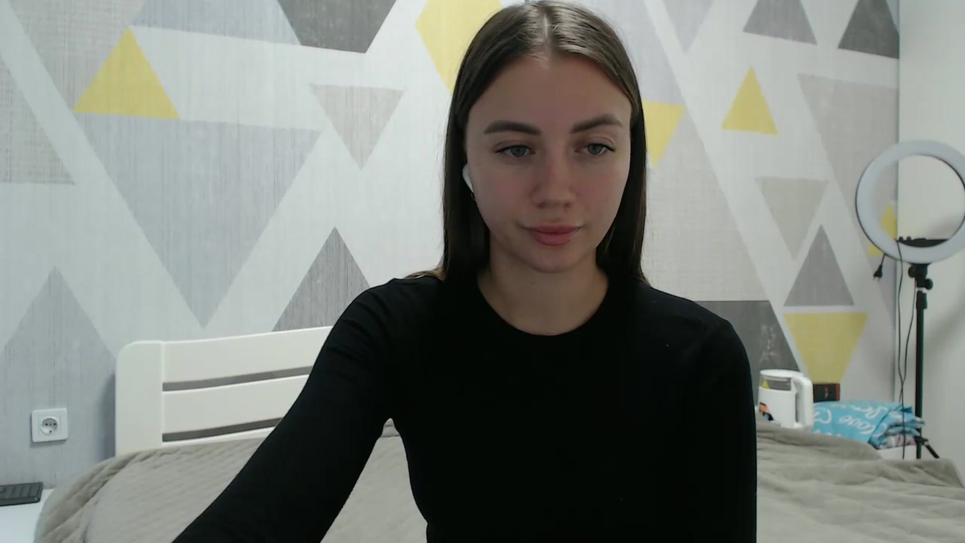Gallery image thumbnail from Sulfate0's myfreecams stream on, 10/14/2025, 13:02 image 14 of 20