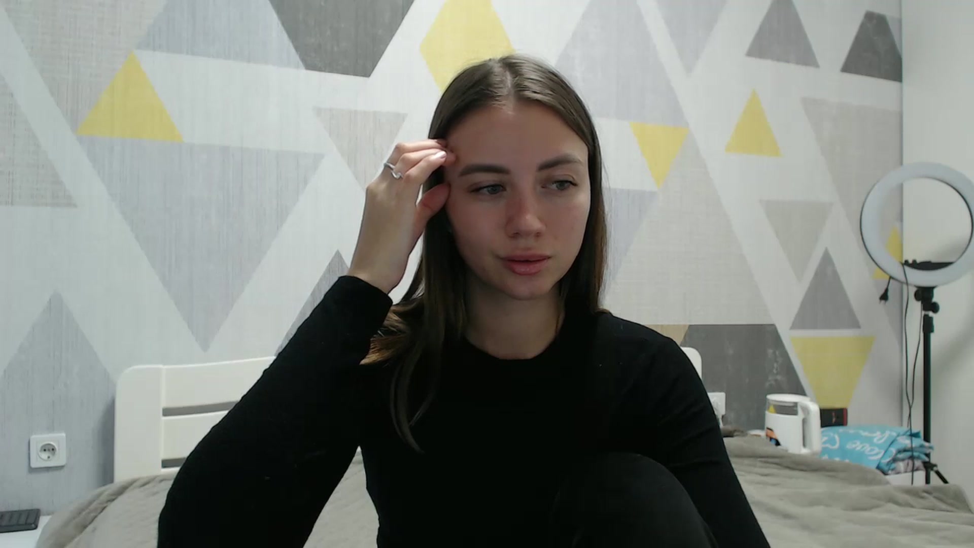 Gallery image thumbnail from Sulfate0's myfreecams stream on, 10/14/2025, 13:34 image 5 of 20