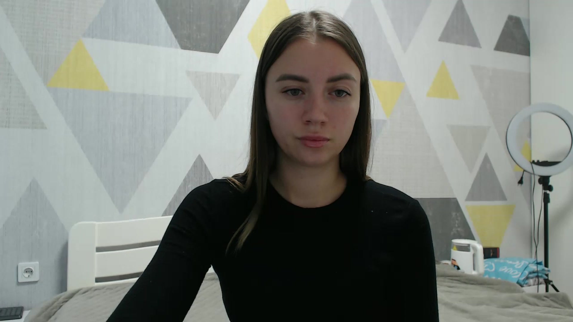 Gallery image thumbnail from Sulfate0's myfreecams stream on, 10/14/2025, 13:34 image 14 of 20