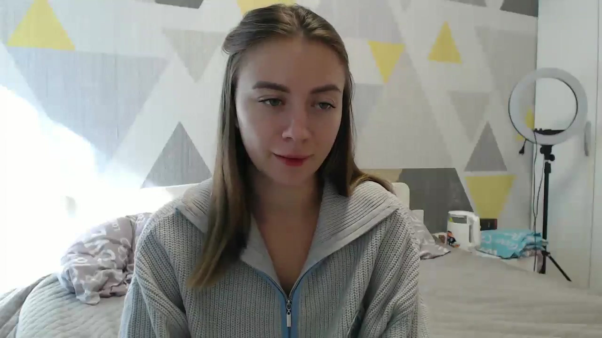 Gallery image thumbnail from Sulfate0's myfreecams stream on, 10/15/2025, 10:00 image 3 of 20