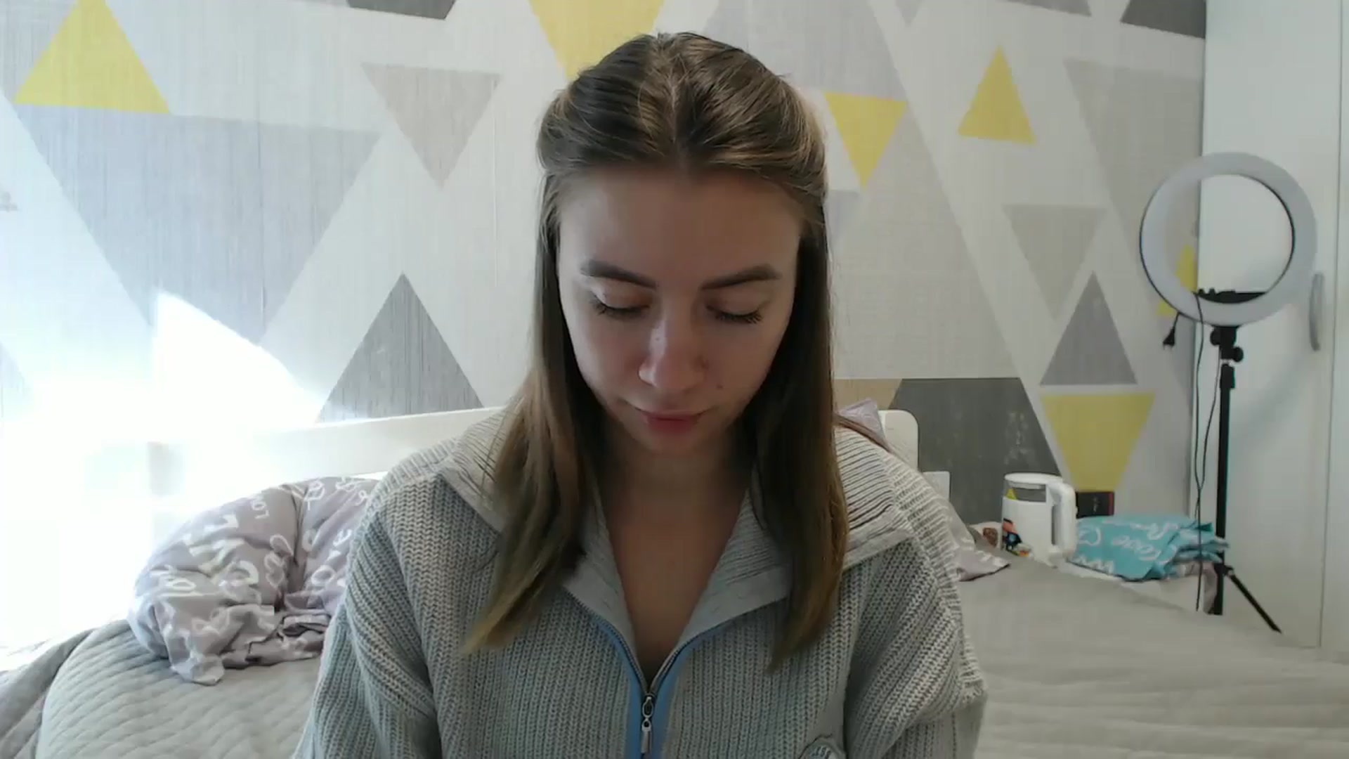 Gallery image thumbnail from Sulfate0's myfreecams stream on, 10/15/2025, 10:00 image 9 of 20