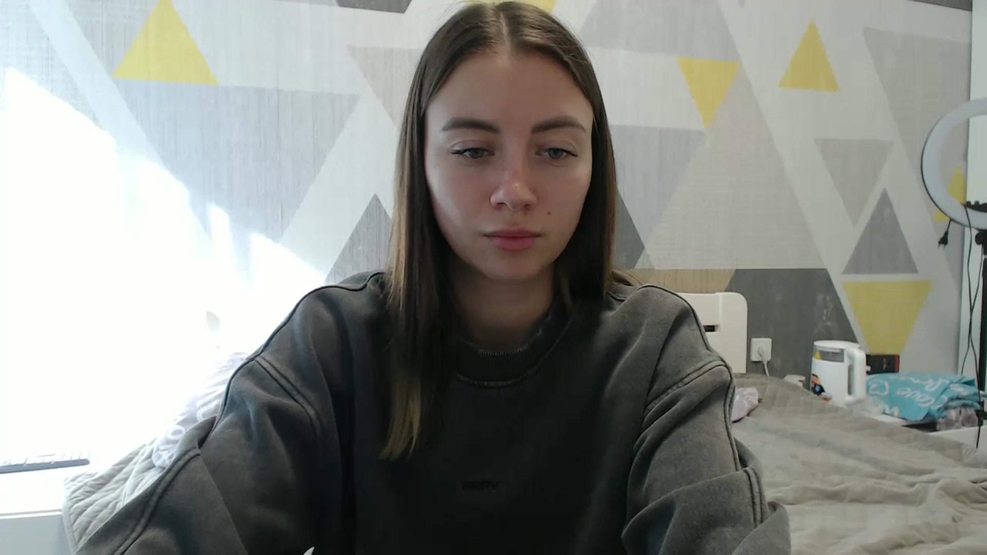 Gallery image thumbnail from Sulfate0's myfreecams stream on, 10/16/2025, 09:42 image 5 of 20