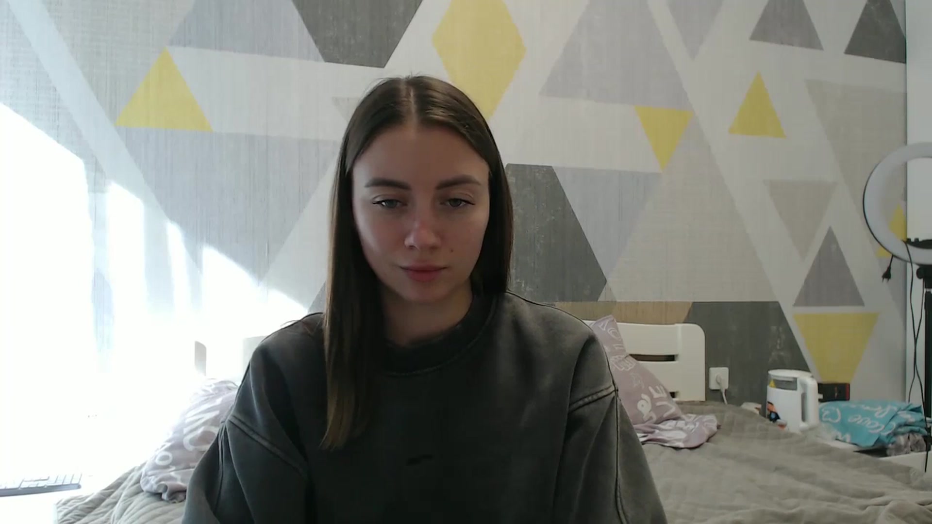 Gallery image thumbnail from Sulfate0's myfreecams stream on, 10/16/2025, 09:42 image 2 of 20