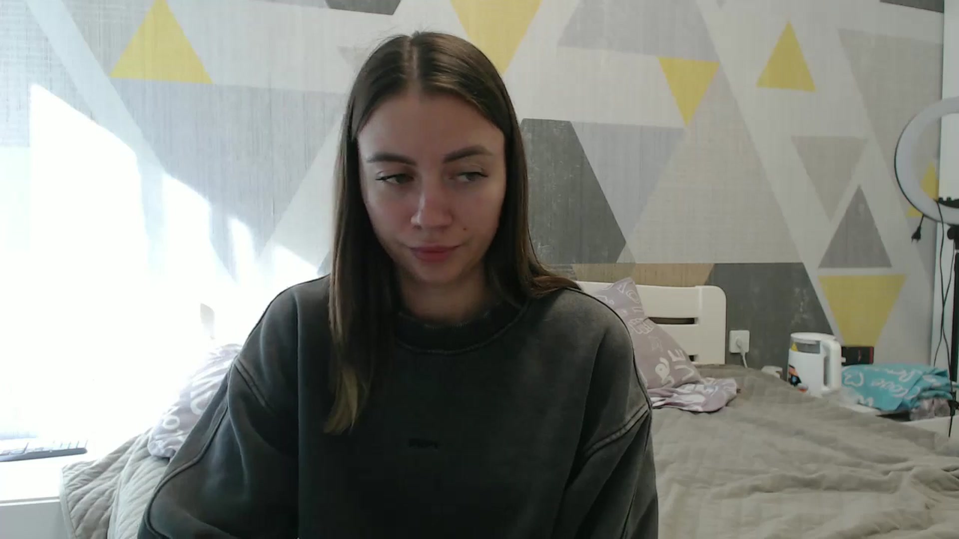 Gallery image thumbnail from Sulfate0's myfreecams stream on, 10/16/2025, 09:42 image 7 of 20