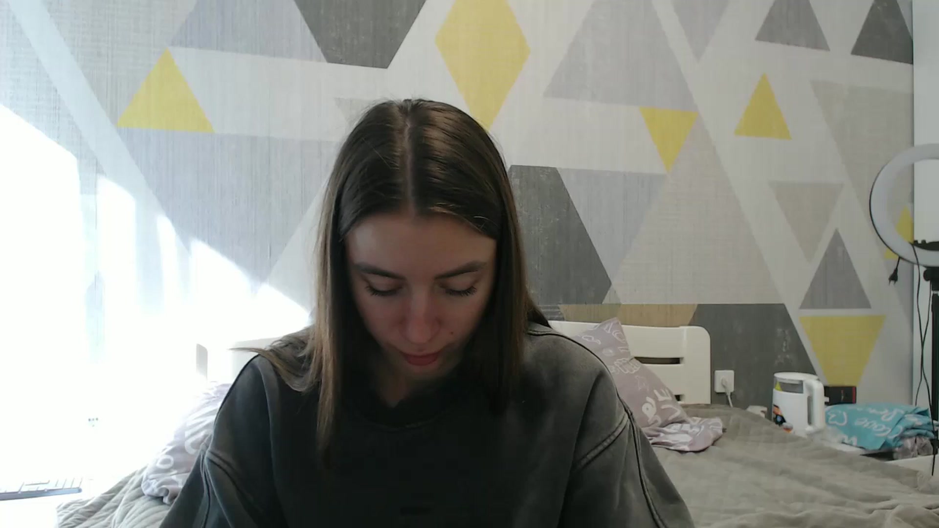Gallery image thumbnail from Sulfate0's myfreecams stream on, 10/16/2025, 09:42 image 1 of 20