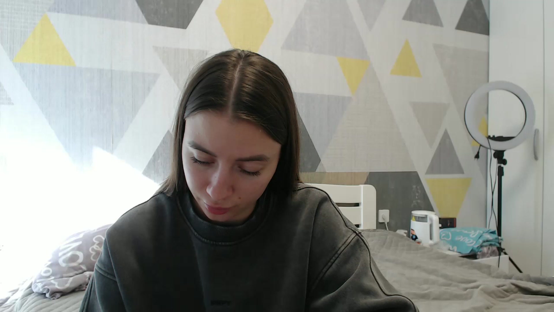 Gallery image thumbnail from Sulfate0's myfreecams stream on, 10/16/2025, 09:42 image 18 of 20