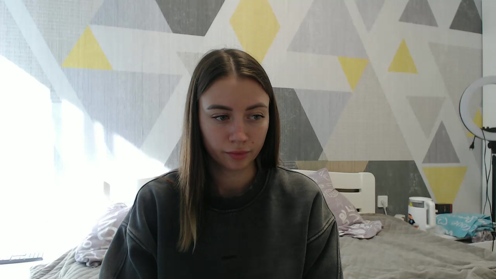 Gallery image thumbnail from Sulfate0's myfreecams stream on, 10/16/2025, 09:42 image 3 of 20