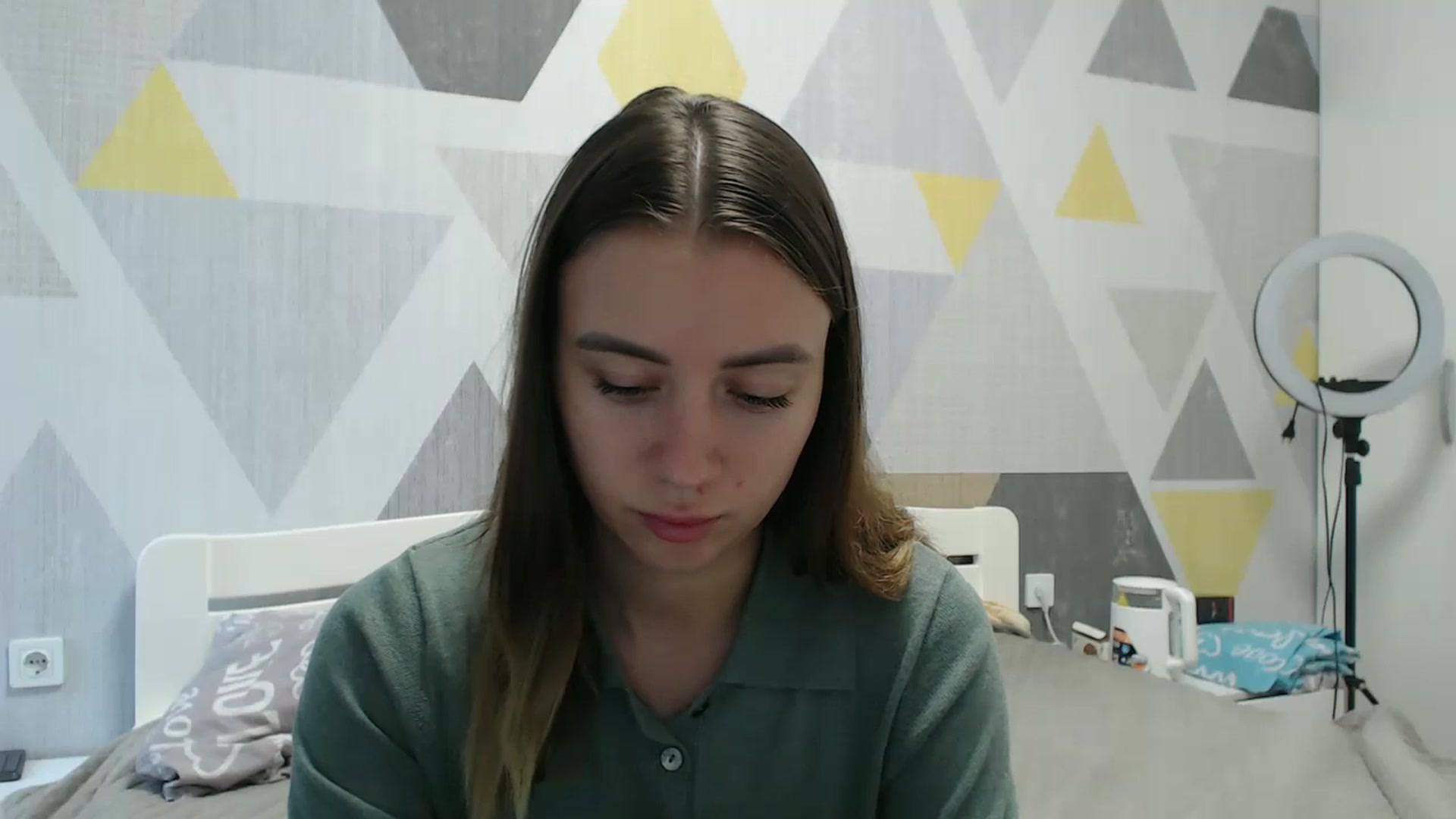 Gallery image thumbnail from Sulfate0's myfreecams stream on, 10/17/2025, 07:25 image 19 of 20