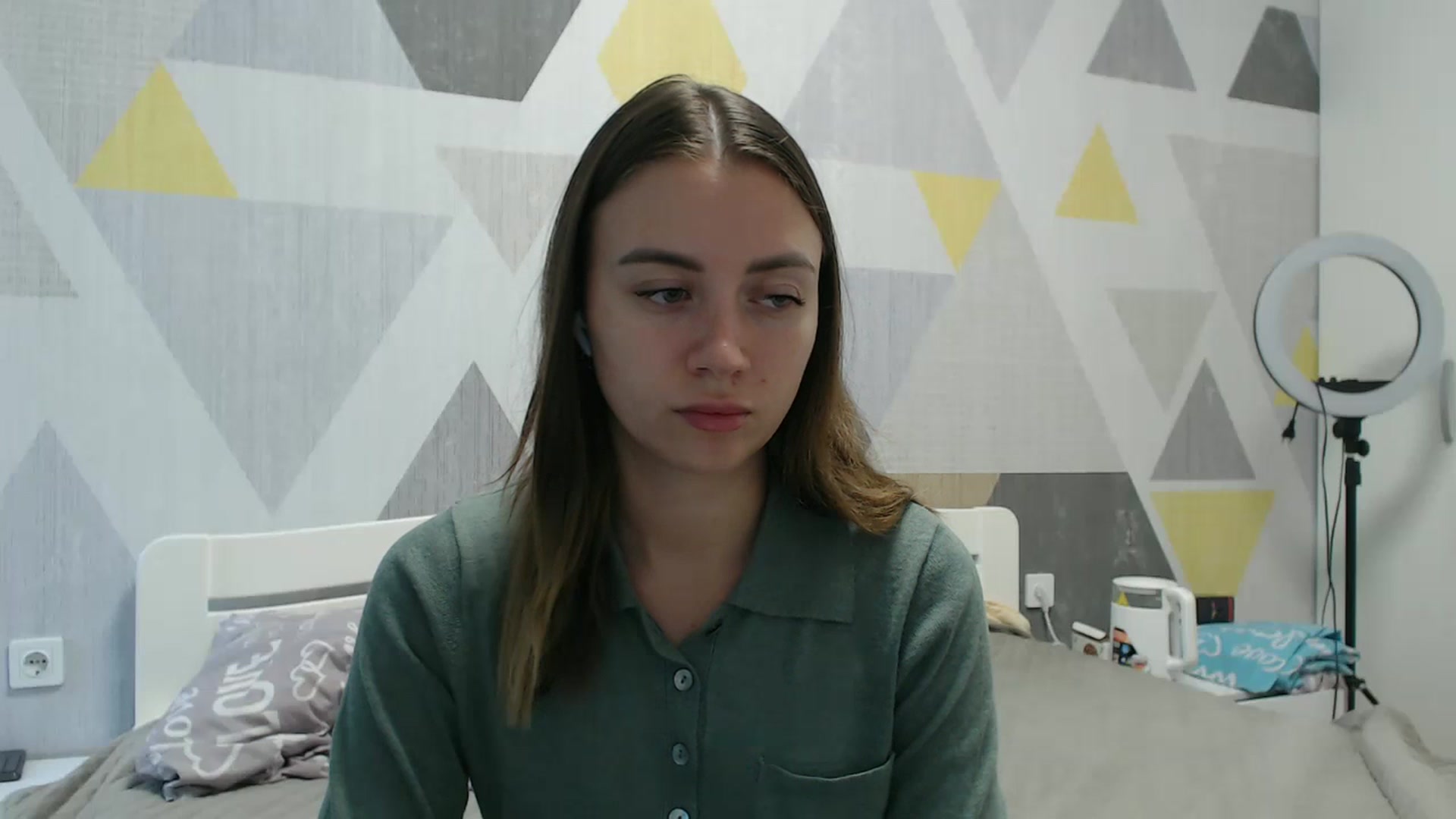 Gallery image thumbnail from Sulfate0's myfreecams stream on, 10/17/2025, 07:25 image 20 of 20