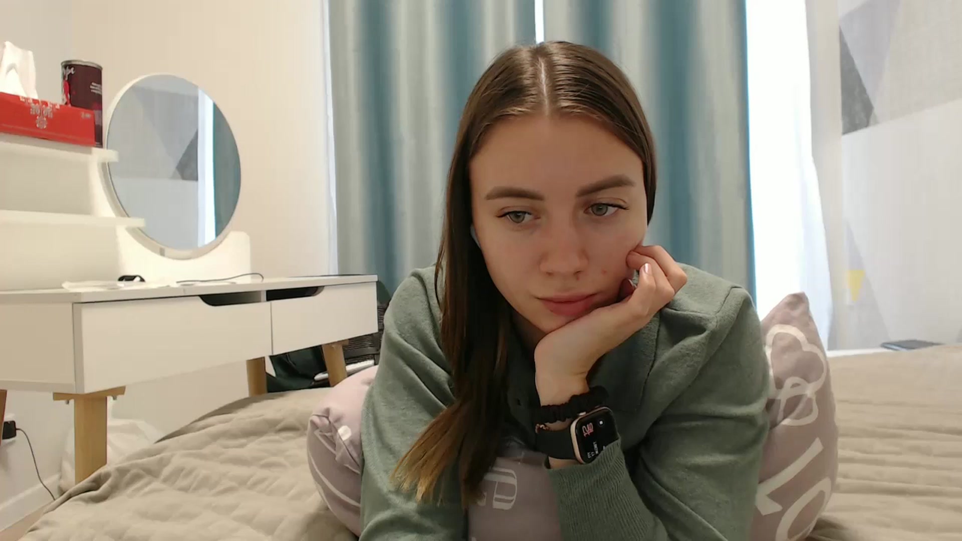 Gallery image thumbnail from Sulfate0's myfreecams stream on, 10/17/2025, 09:50 image 10 of 20