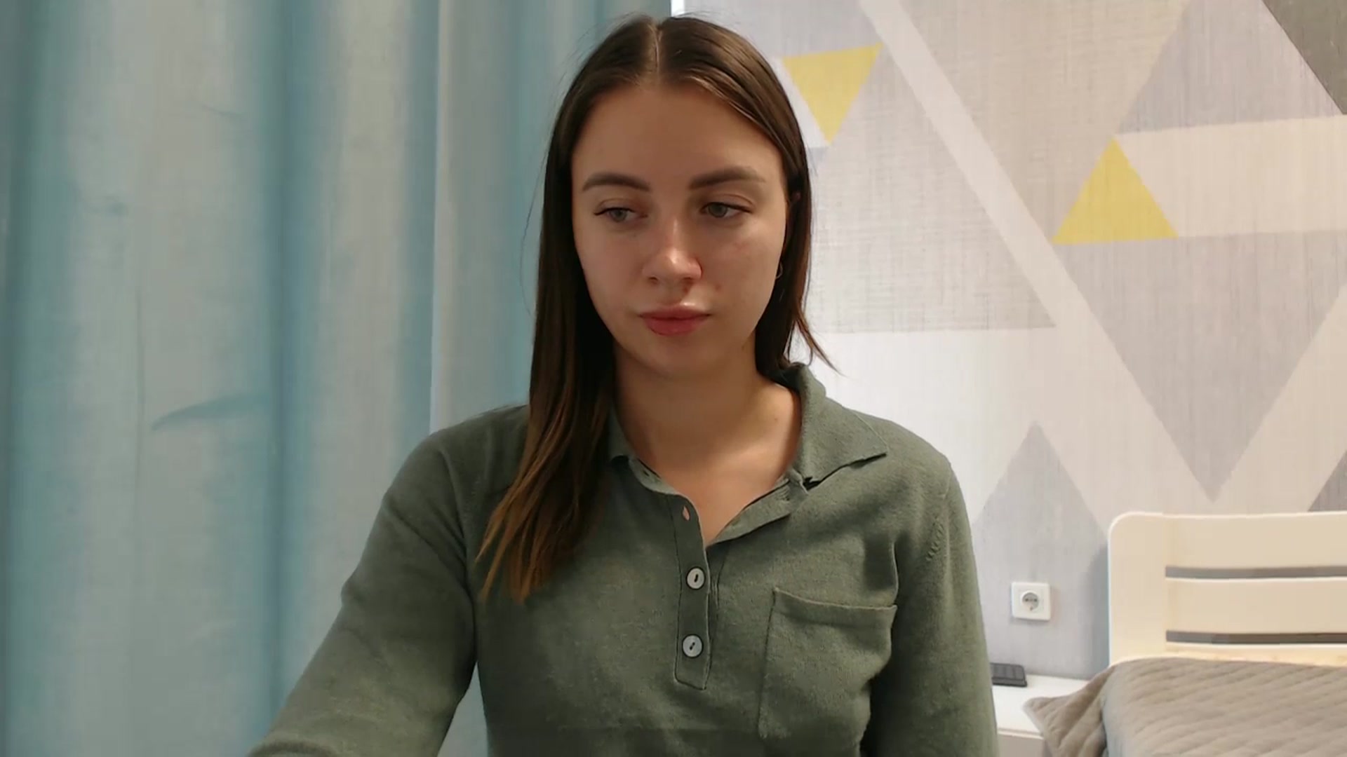 Gallery image thumbnail from Sulfate0's myfreecams stream on, 10/17/2025, 11:19 image 15 of 20