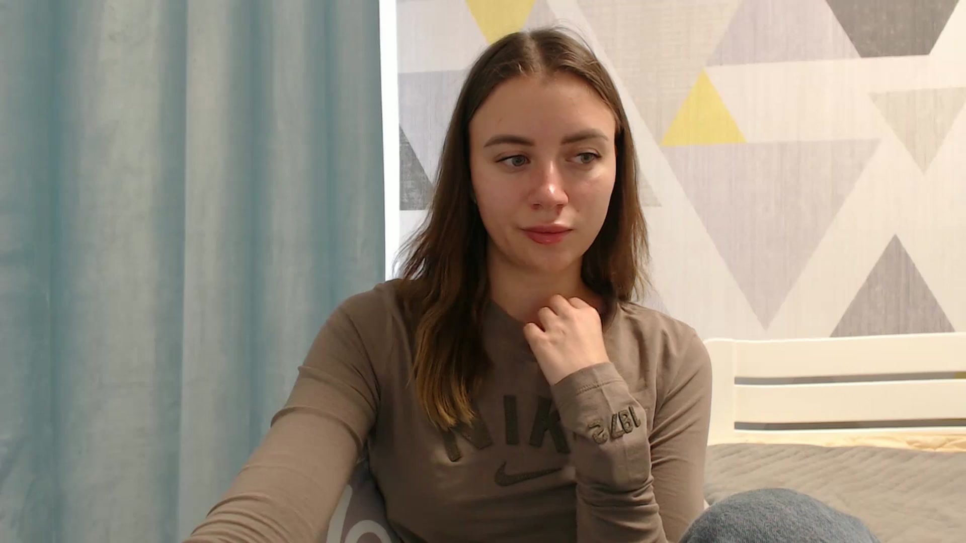 Gallery image thumbnail from Sulfate0's myfreecams stream on, 10/18/2025, 11:51 image 7 of 20