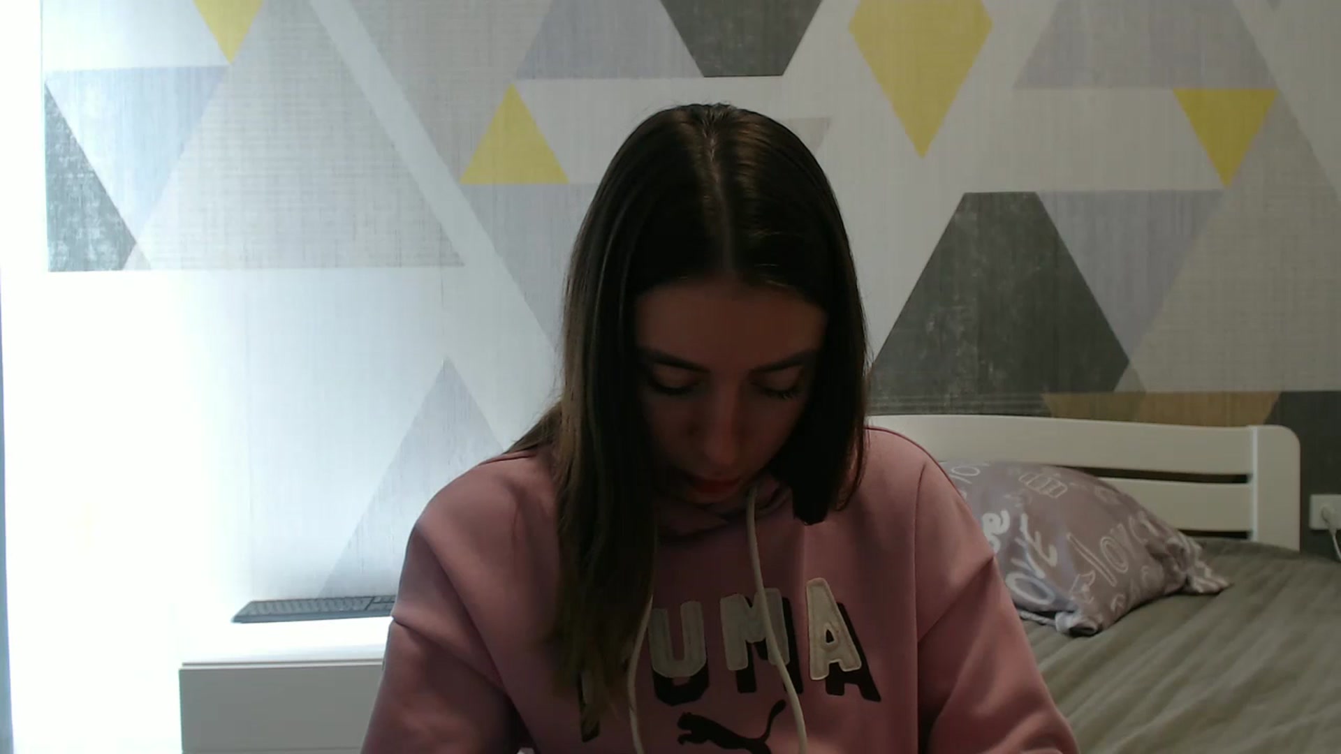 Gallery image thumbnail from Sulfate0's myfreecams stream on, 10/20/2025, 09:55 image 20 of 20