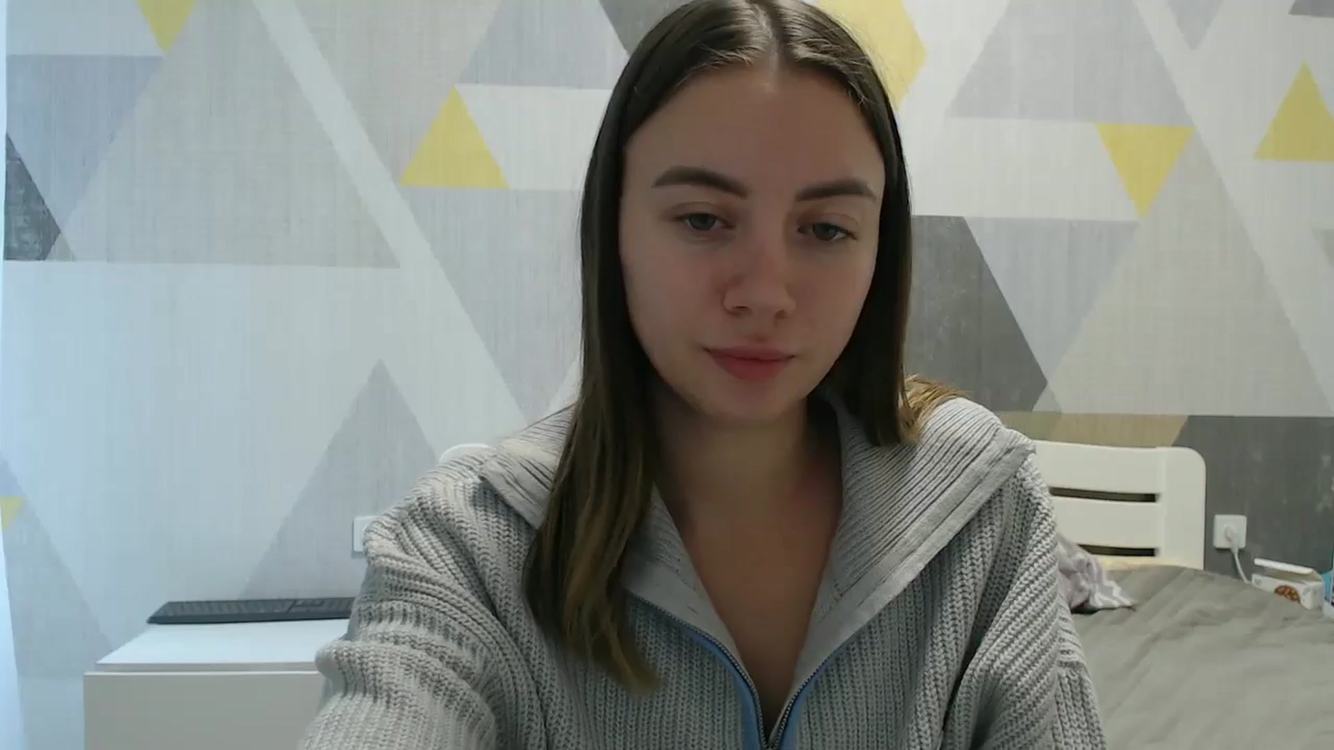 Gallery image thumbnail from Sulfate0's myfreecams stream on, 10/22/2025, 09:02 image 14 of 20