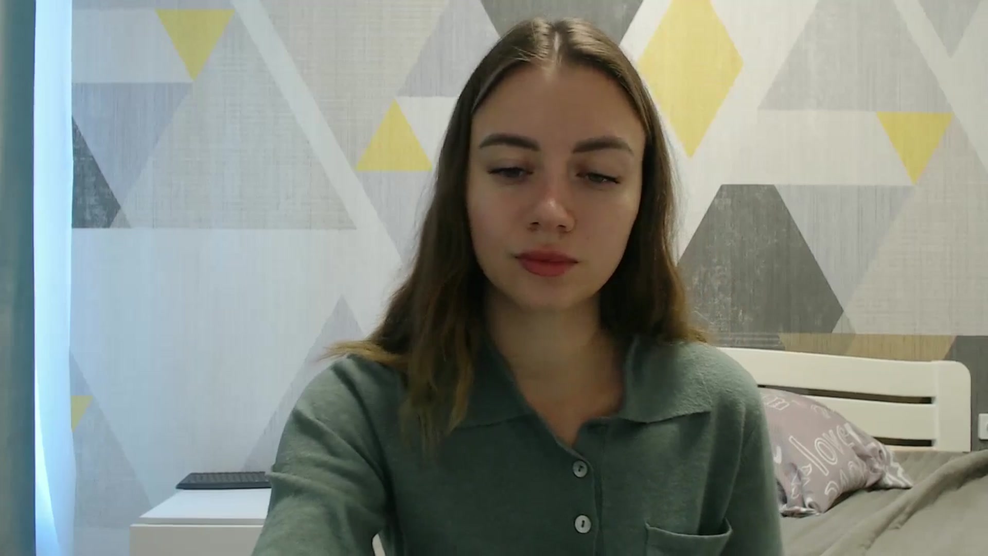Gallery image thumbnail from Sulfate0's myfreecams stream on, 10/23/2025, 08:20 image 2 of 20