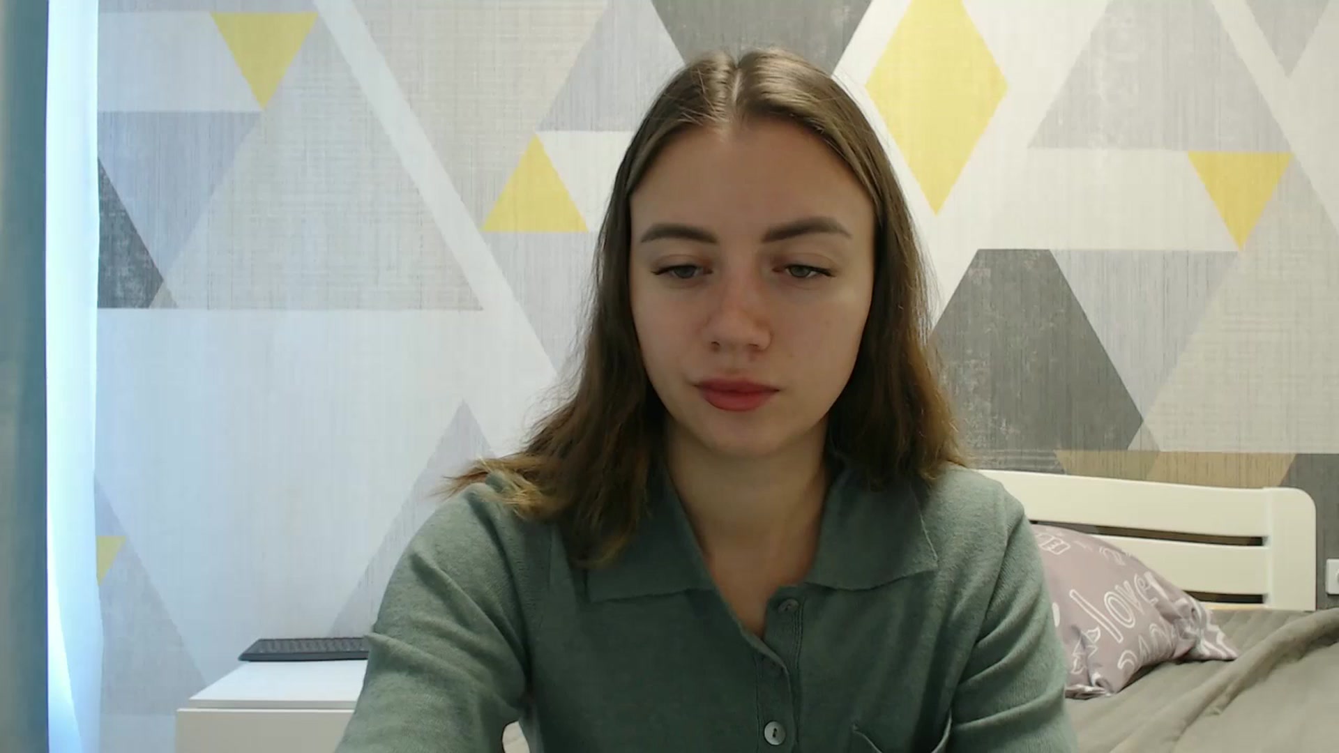 Gallery image thumbnail from Sulfate0's myfreecams stream on, 10/23/2025, 08:20 image 1 of 20