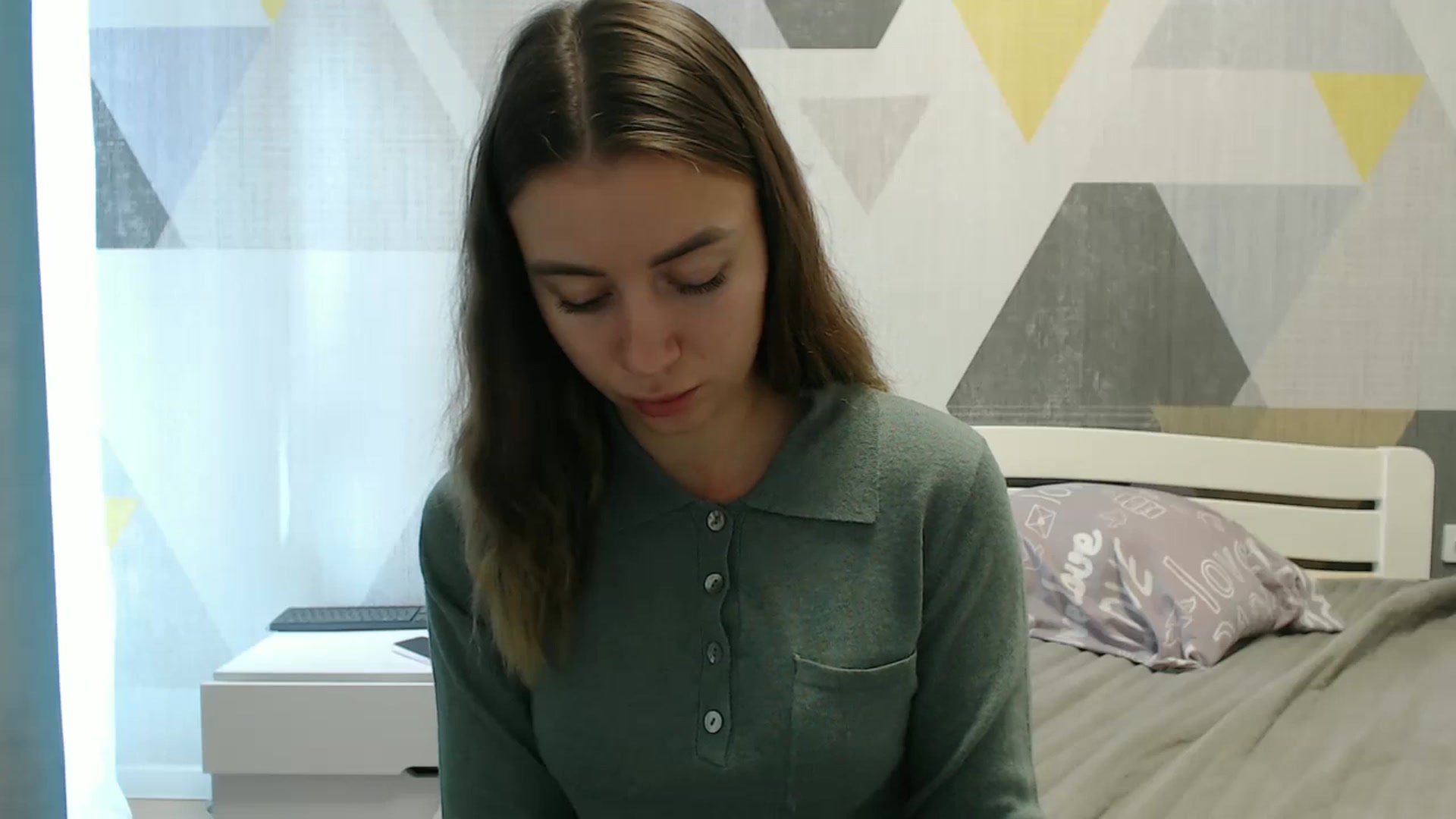 Gallery image thumbnail from Sulfate0's myfreecams stream on, 10/23/2025, 08:46 image 18 of 20