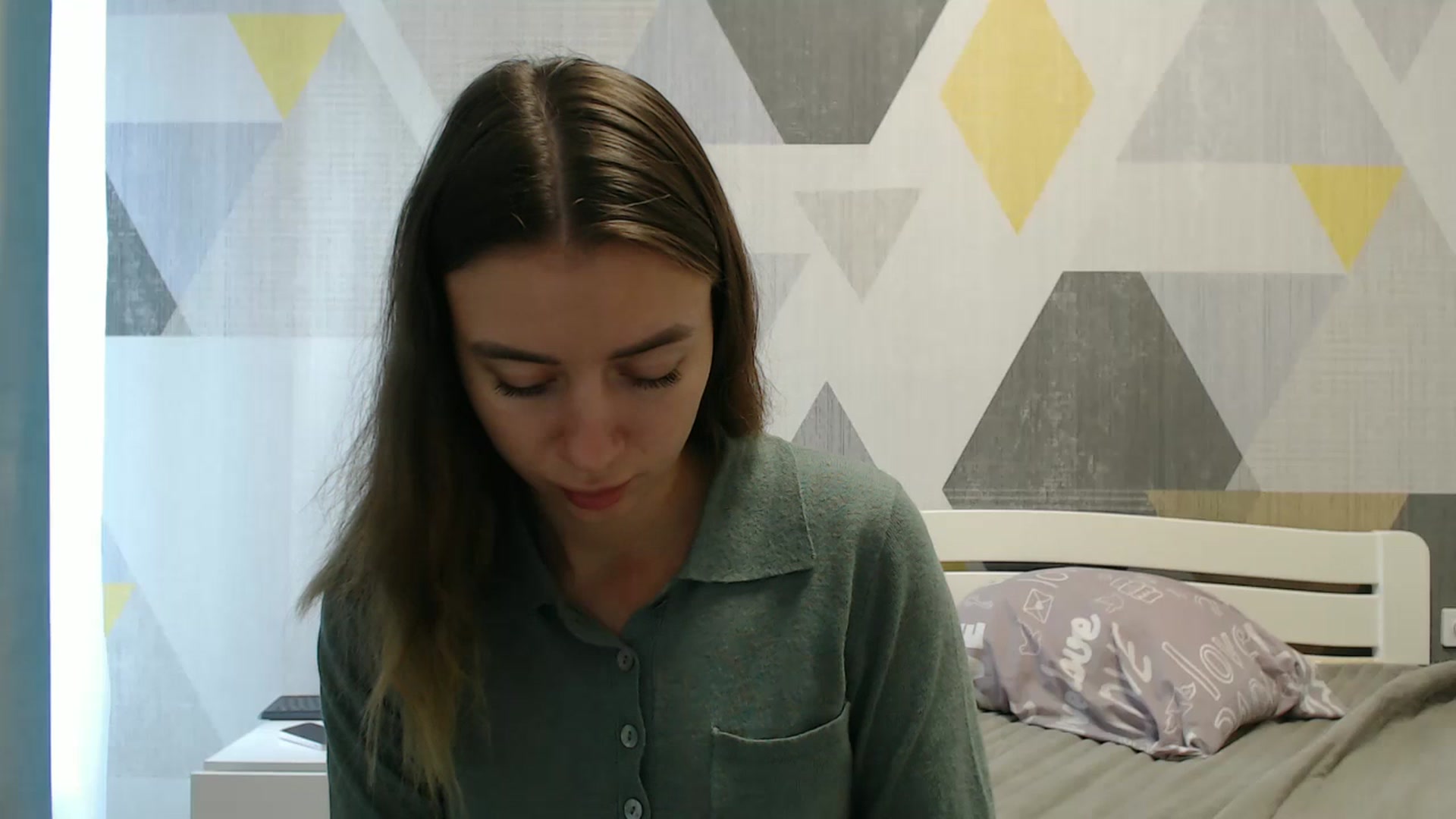 Gallery image thumbnail from Sulfate0's myfreecams stream on, 10/23/2025, 08:46 image 4 of 20